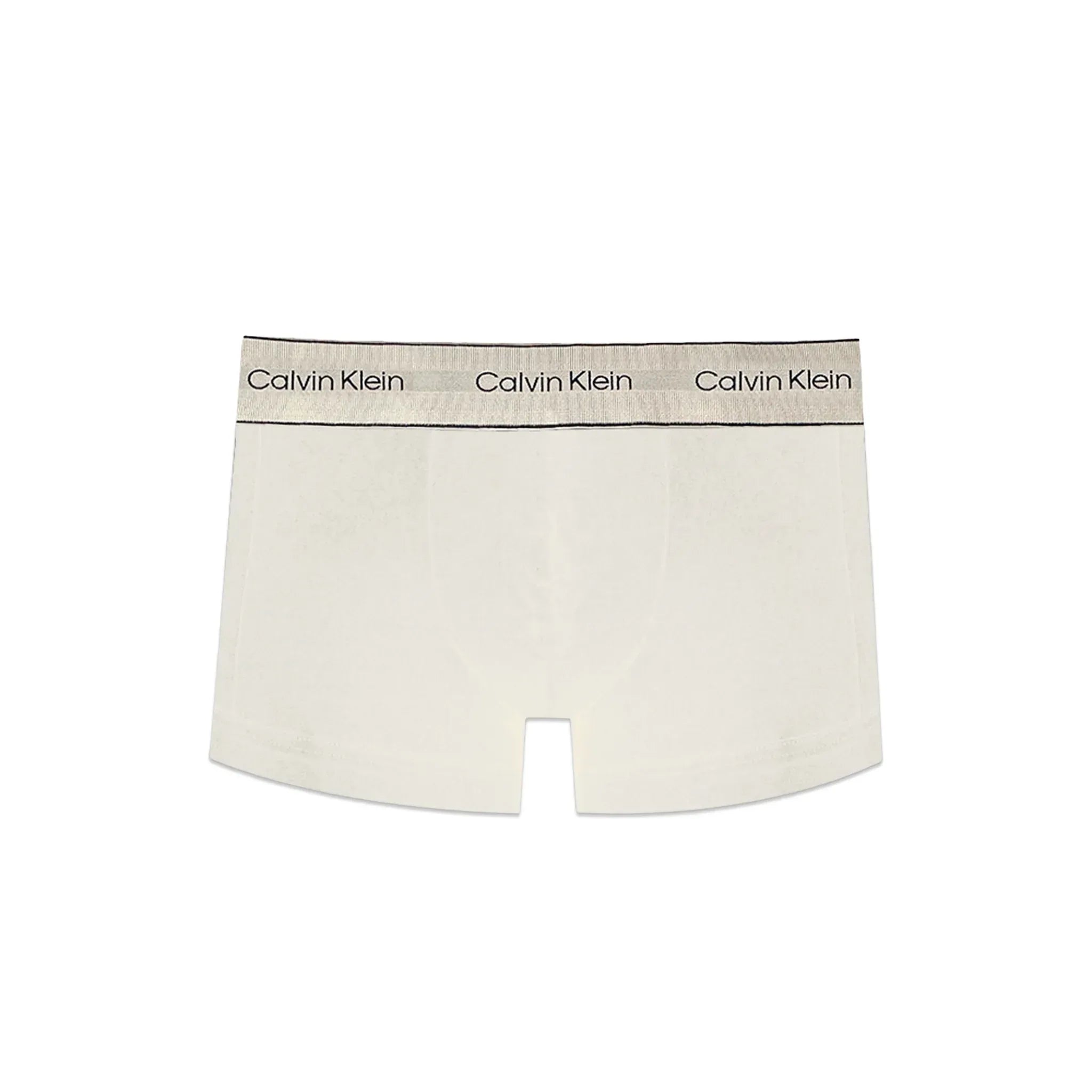 Heritage Cotton Trunk 3PK - CALVIN KLEIN - VENTURER