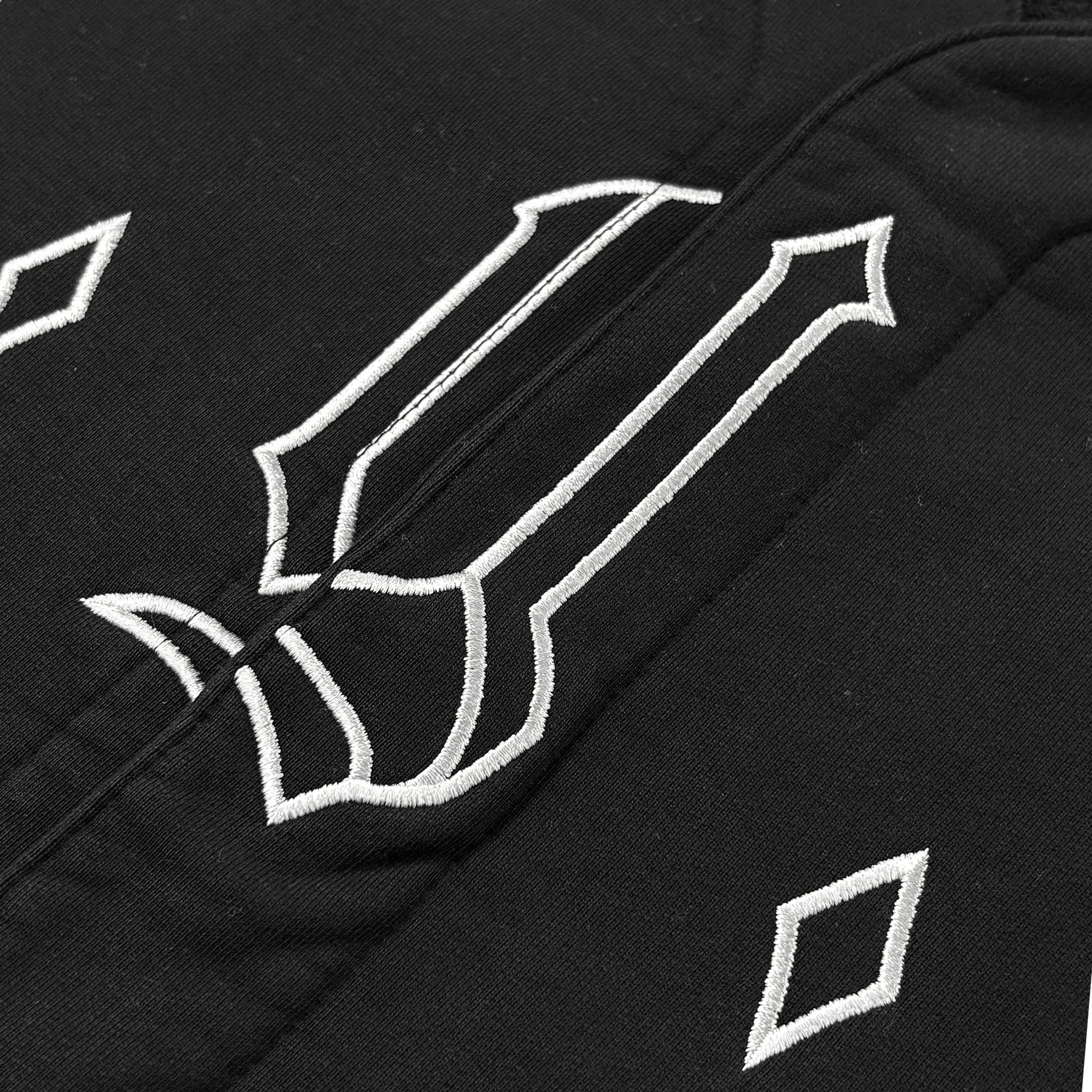 AYS LA Baseball Shirt