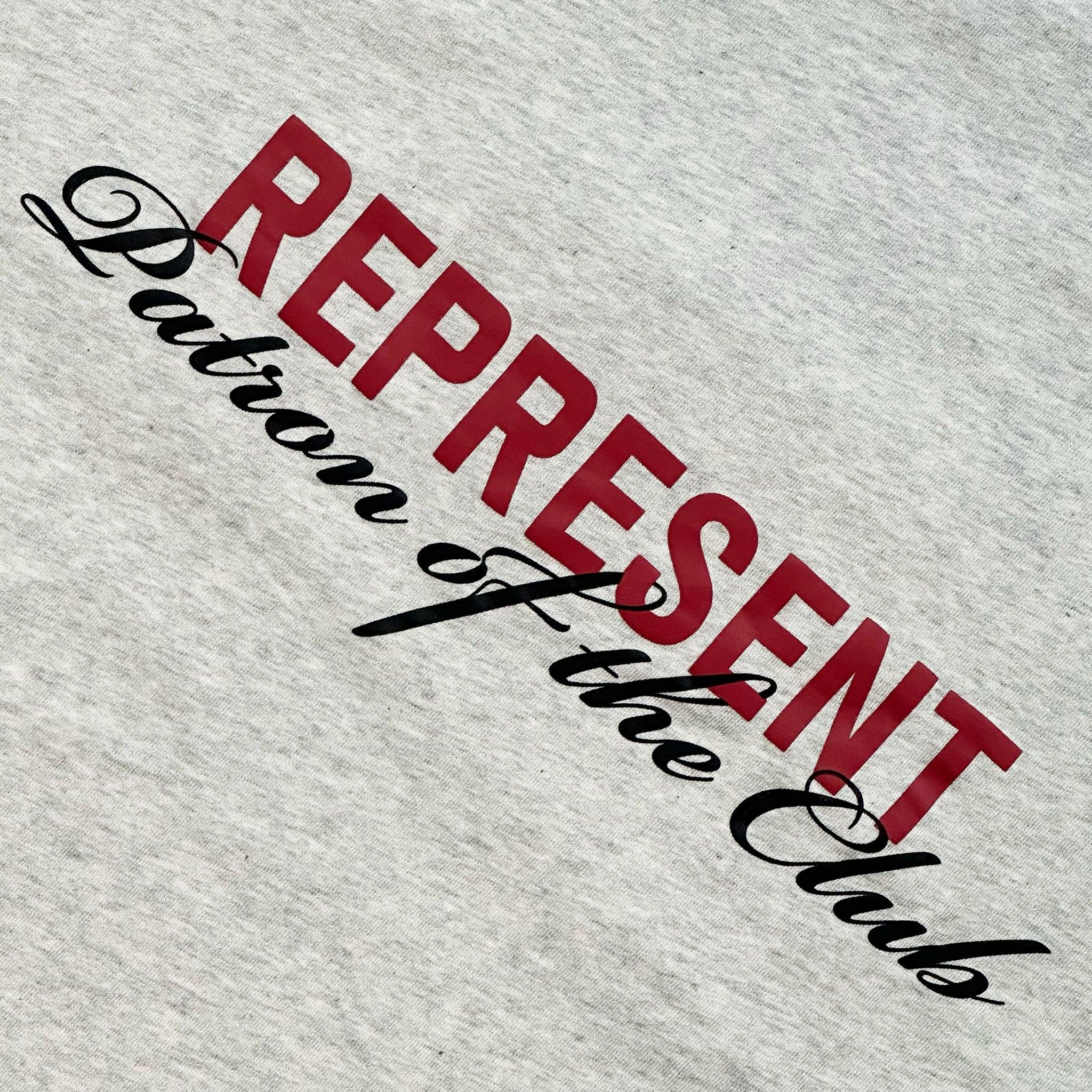 Patron Of The Club T-Shirt