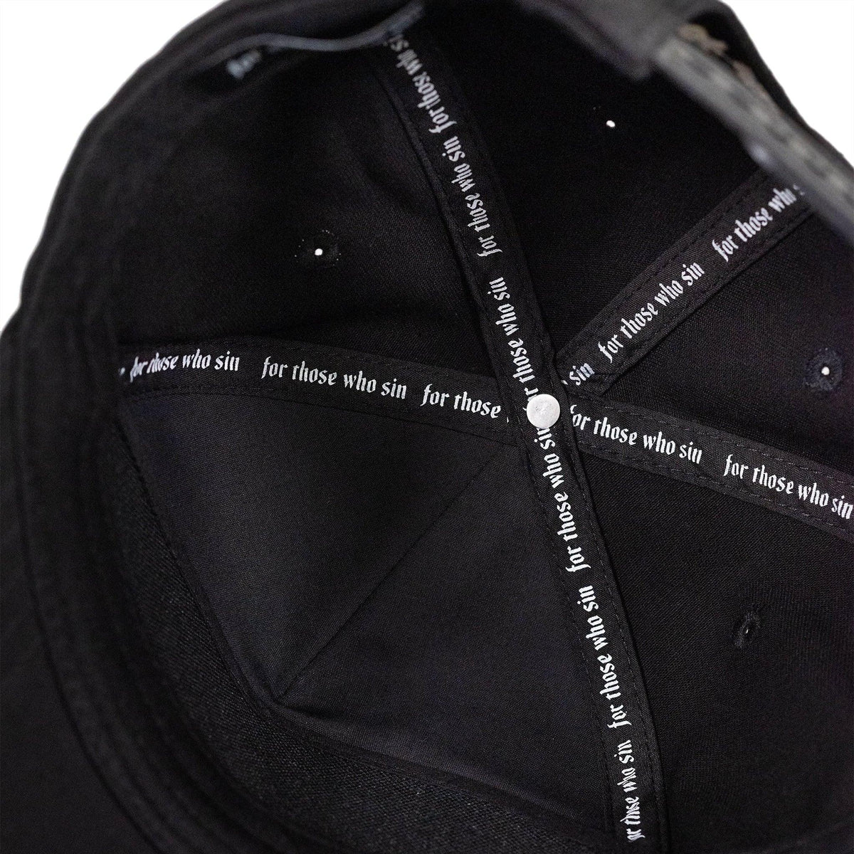 Studded Labor Hat