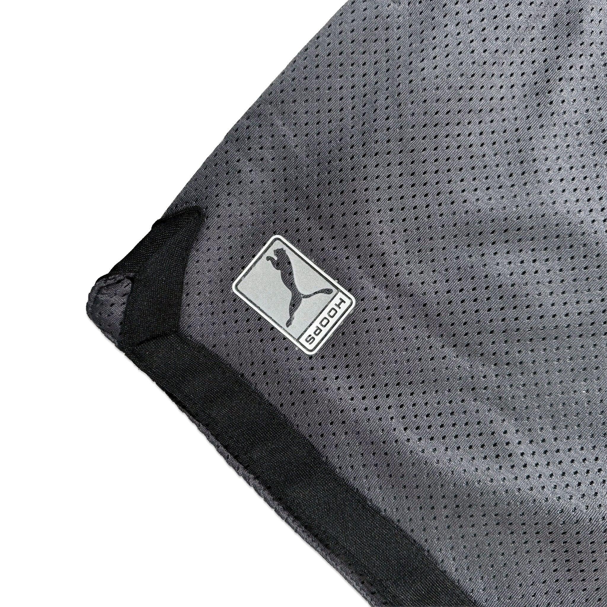 Puma x Represent Court Shorts - REPRESENT - VENTURER