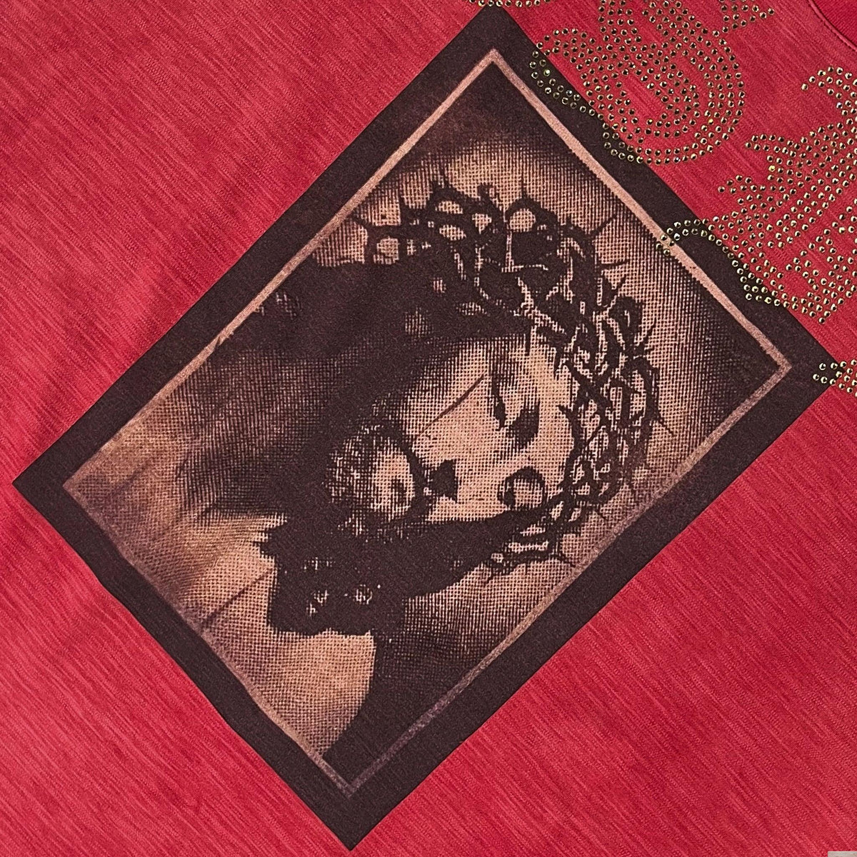 Cristo Arte Tee