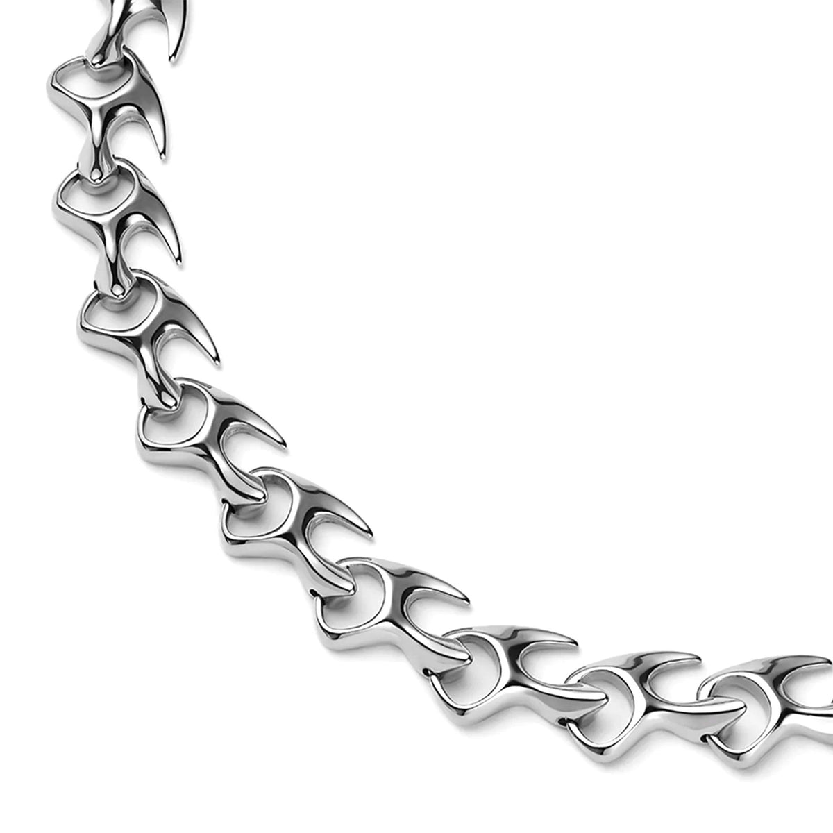 Mistline Necklace