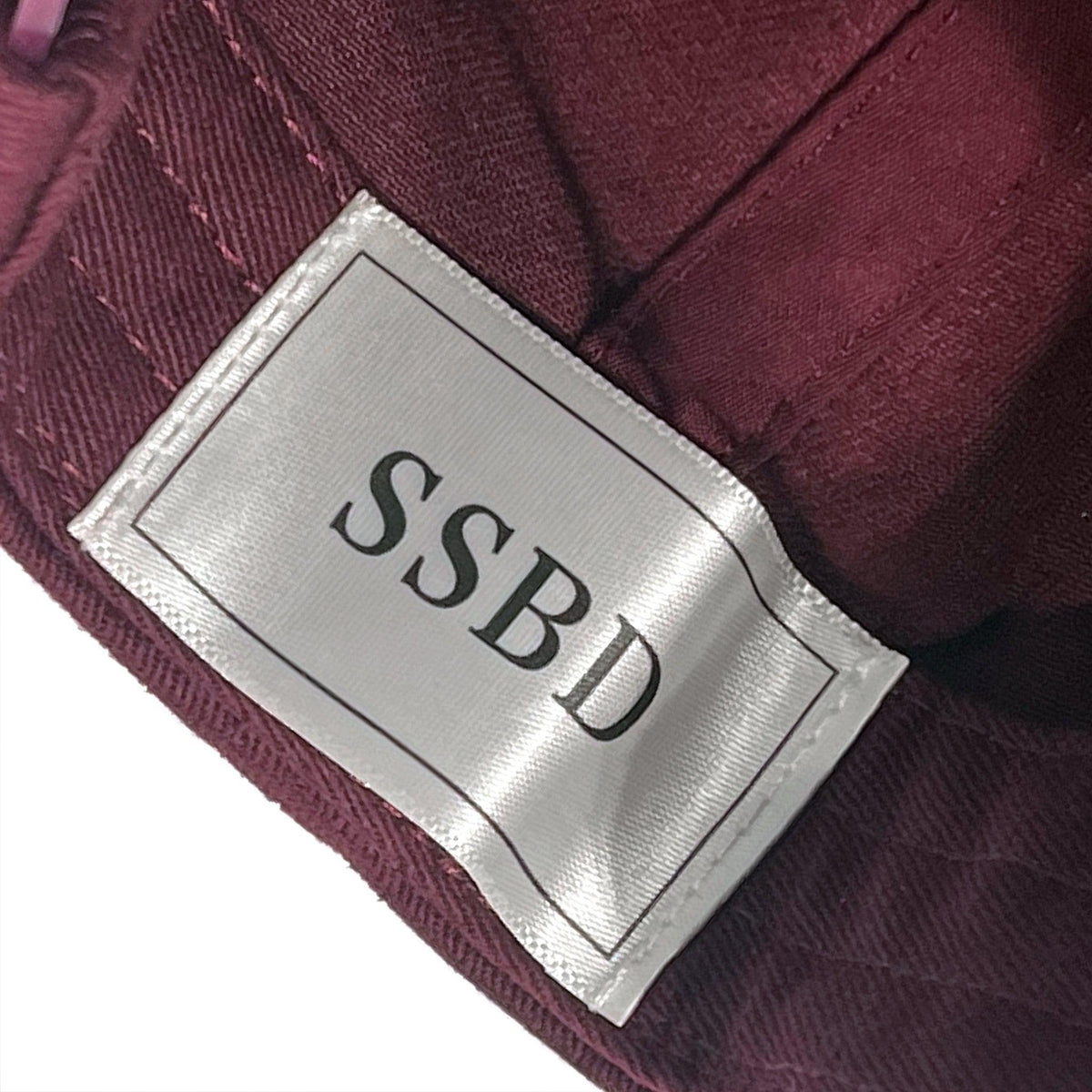 SSBD Tios Grill Cap