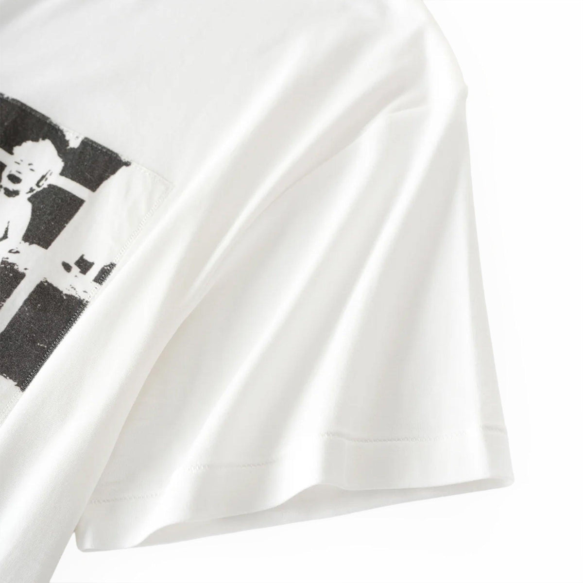 Boys Do Cry Tee