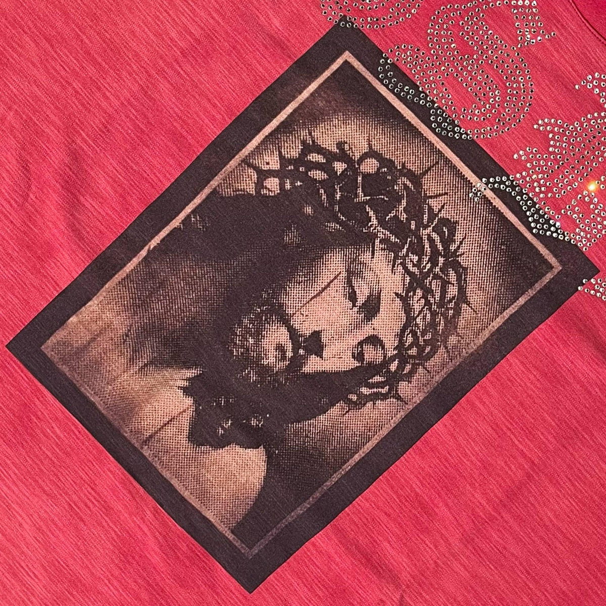 Cristo Arte Tee