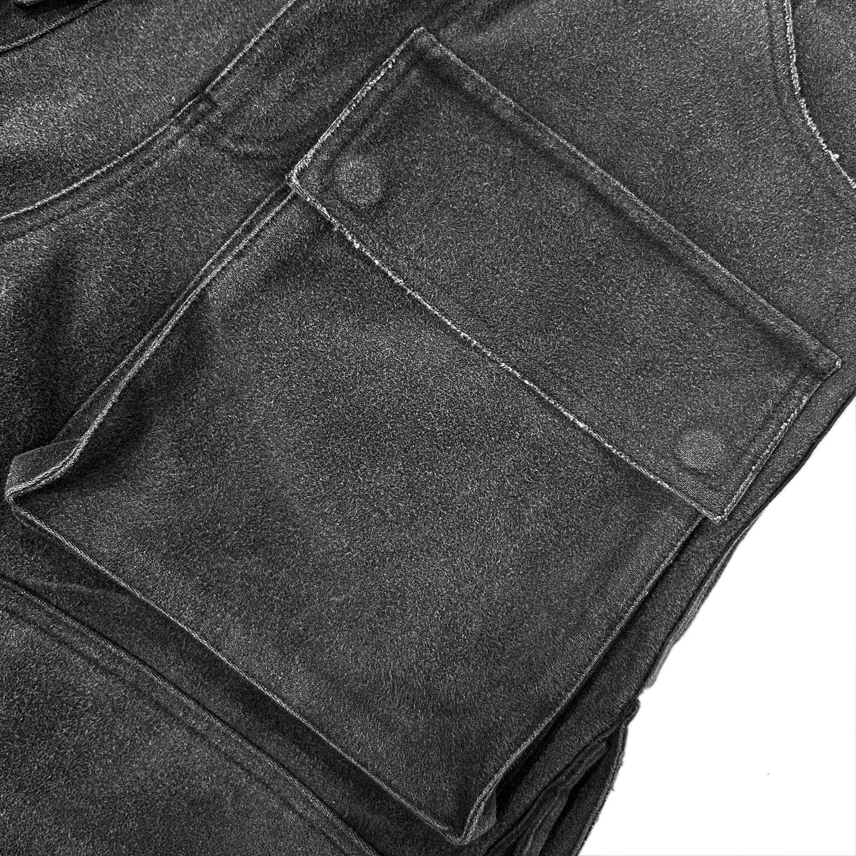Riot Moleskin Cargo Pants