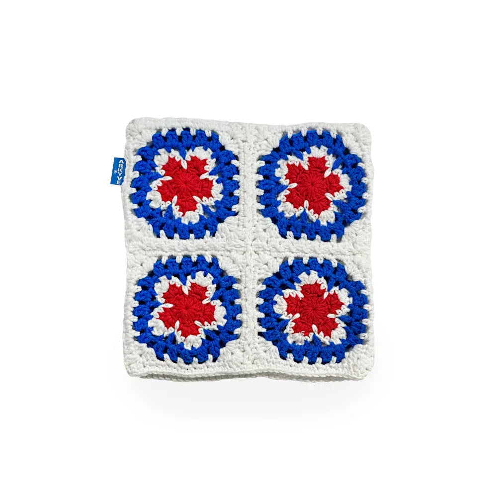 Paris Crochet Cat Hat - ARKYVE - VENTURER