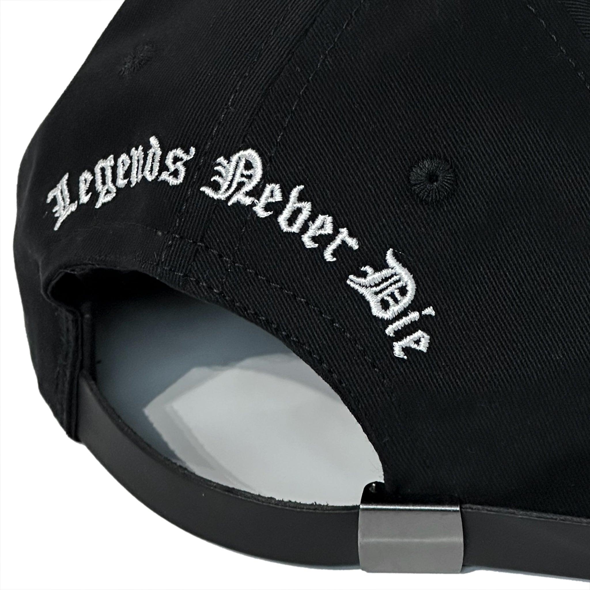 Viper Room Stud Hat