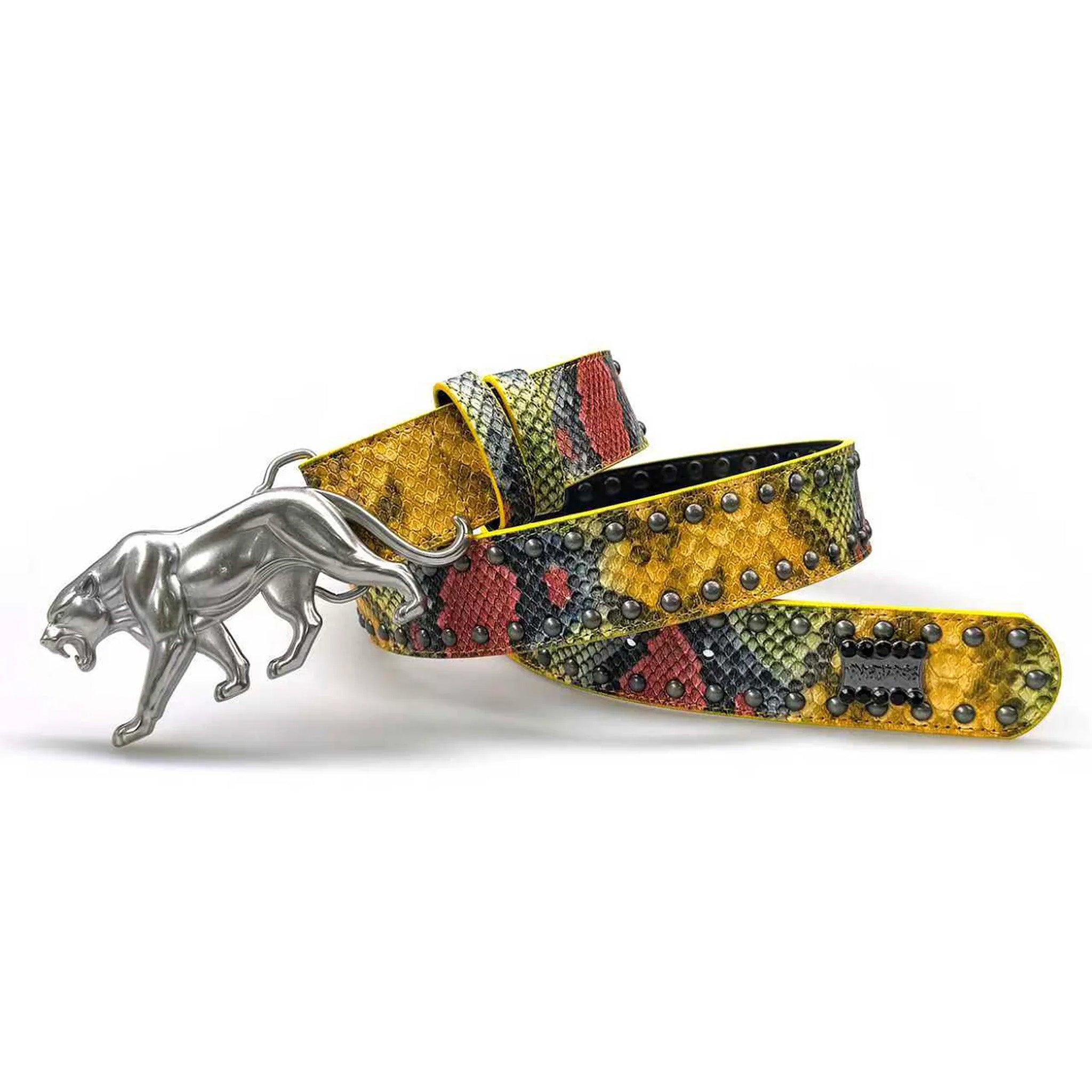 Panther Belt
