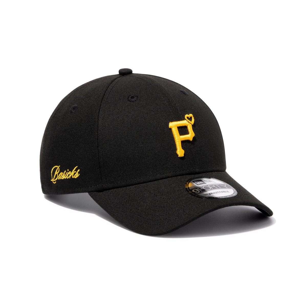 9FORTY Pittsburgh Pirates Cap