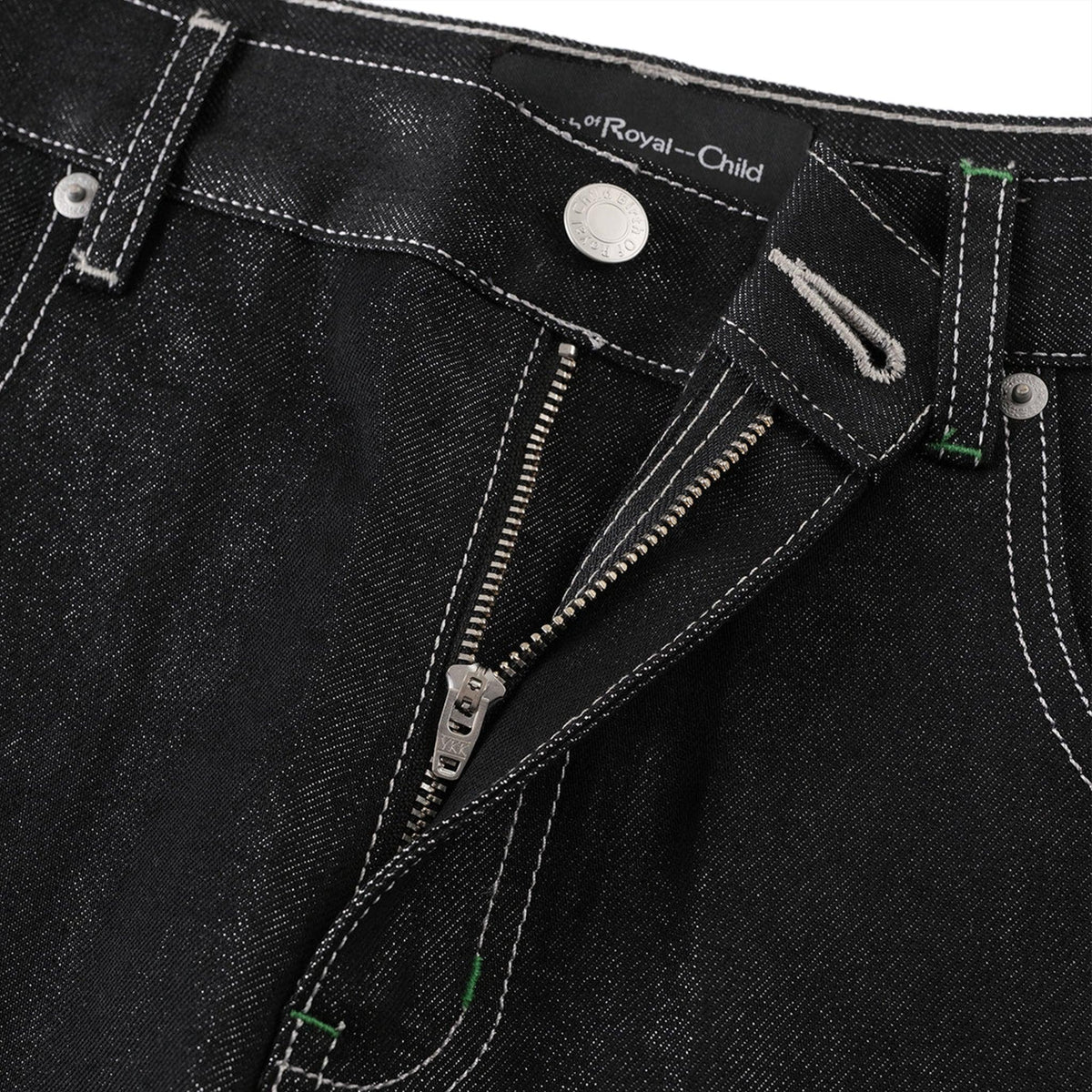Natural Born Star Jeans