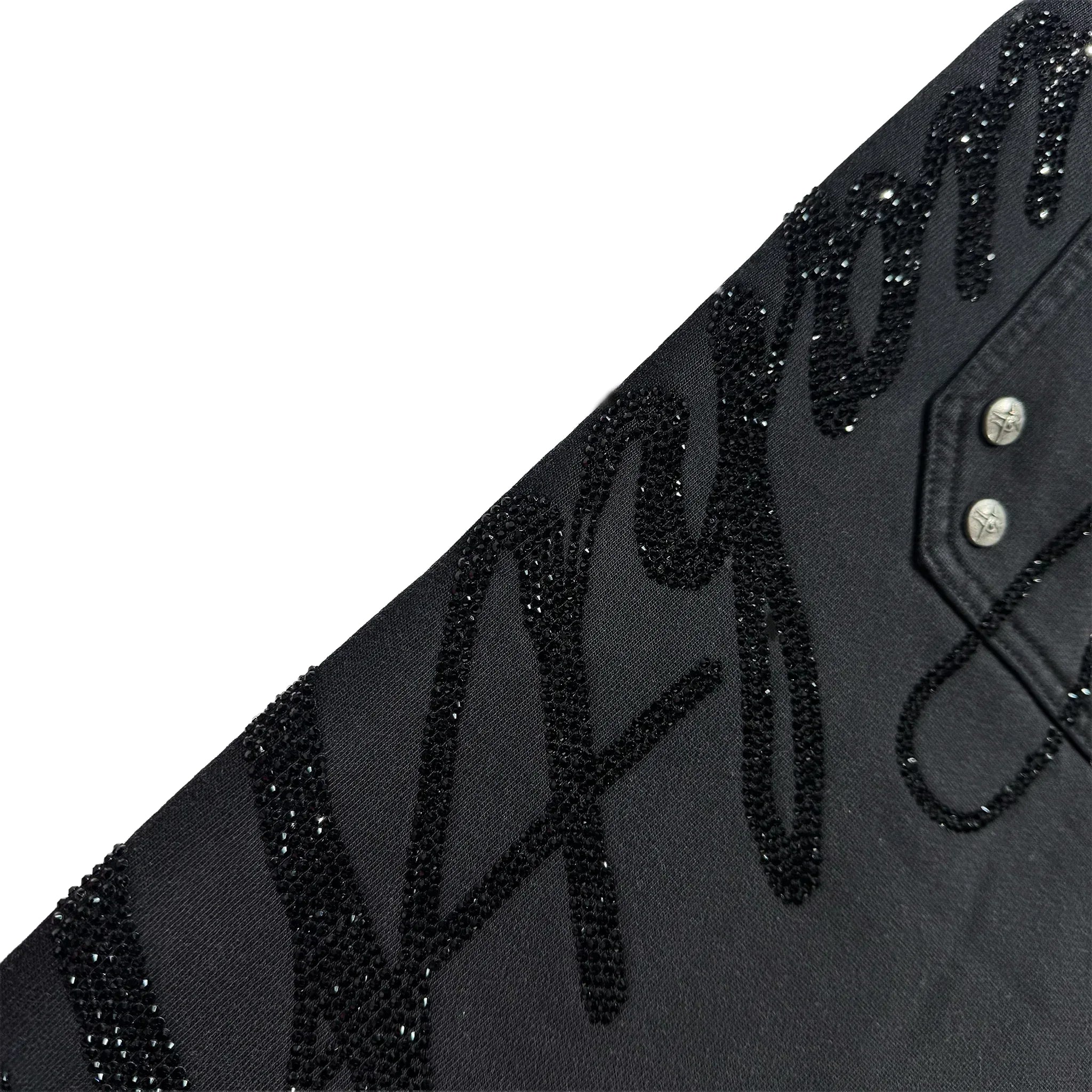 Dray Double-Layered Sweatpants - ThoughtWeFriends - VENTURER