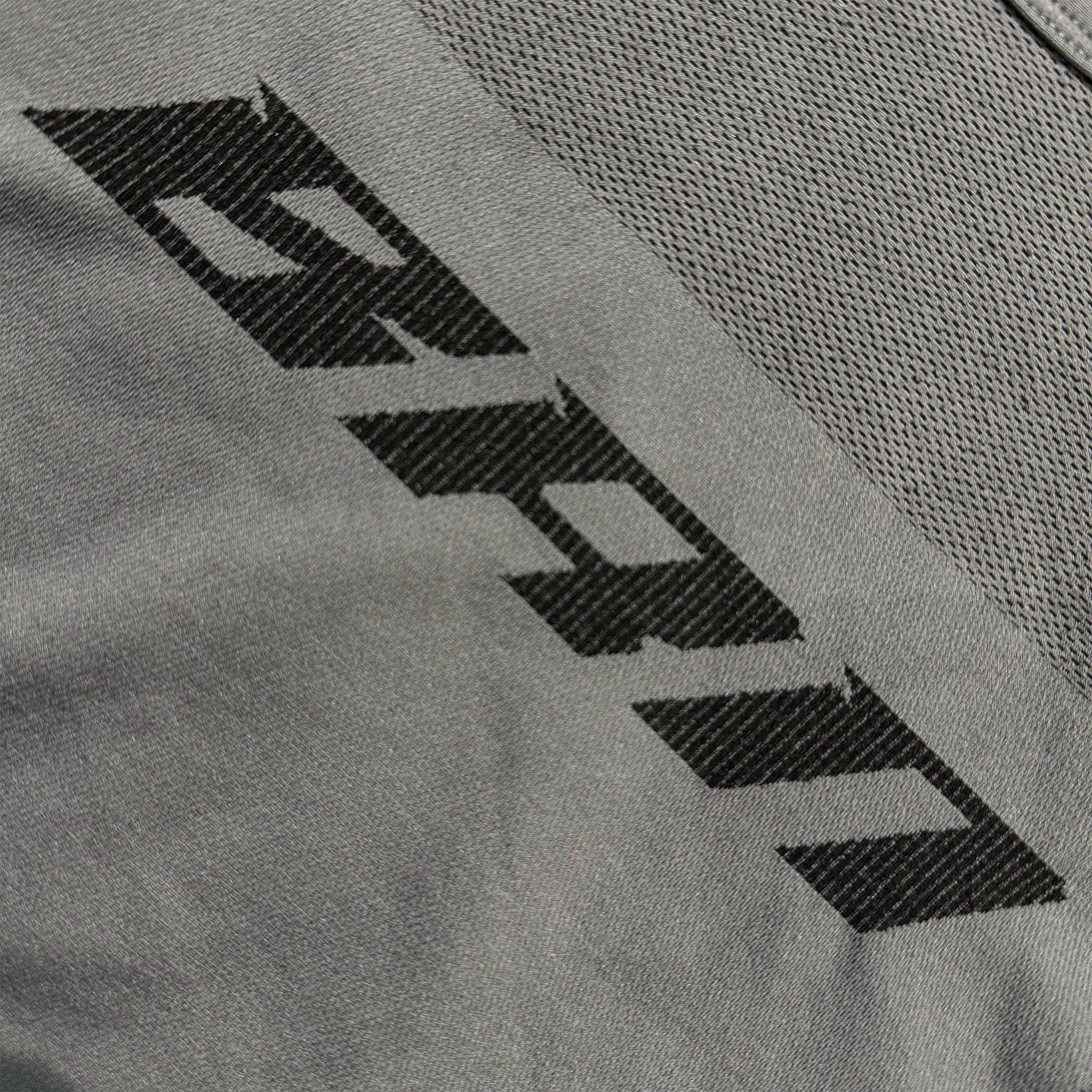 BRN Eclipse Seamless Half Zip Up Long Sleeve - BORNTOWIN - VENTURER