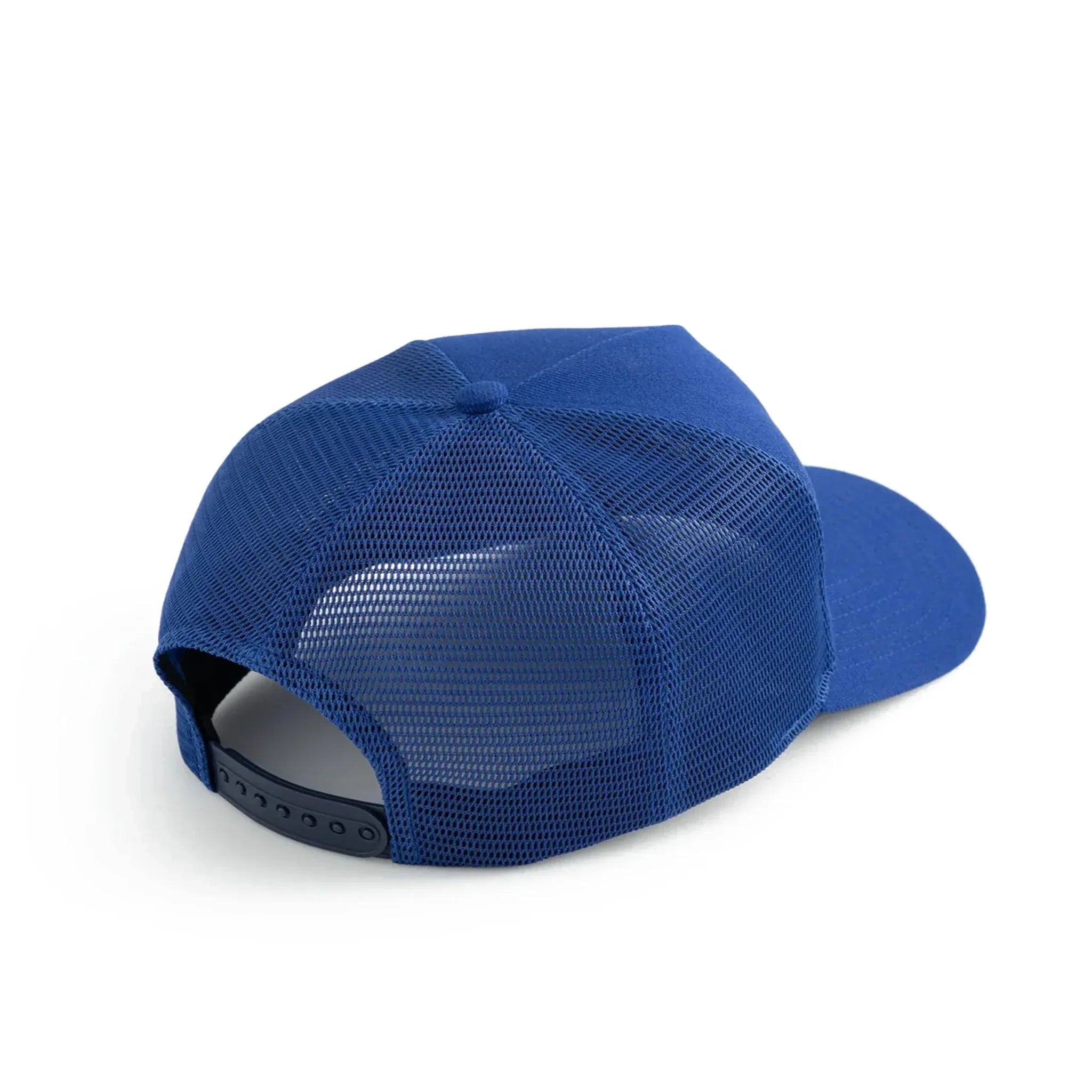 LA 001 Structured Trucker Hat - STAMPD - VENTURER