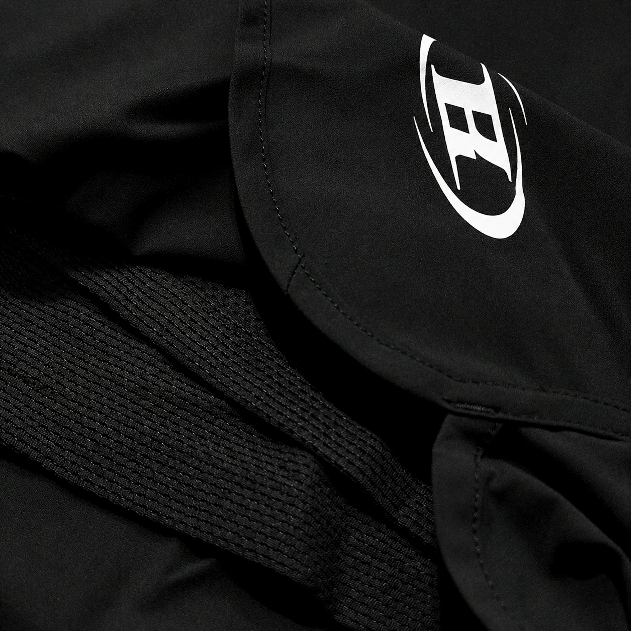 B Logo Board Shorts