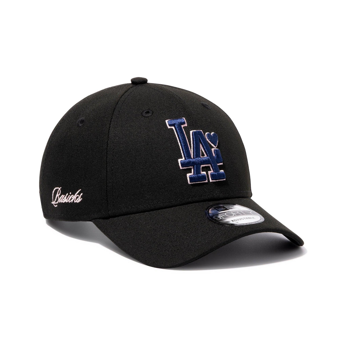 9FORTY Los Angeles Dodgers Cap