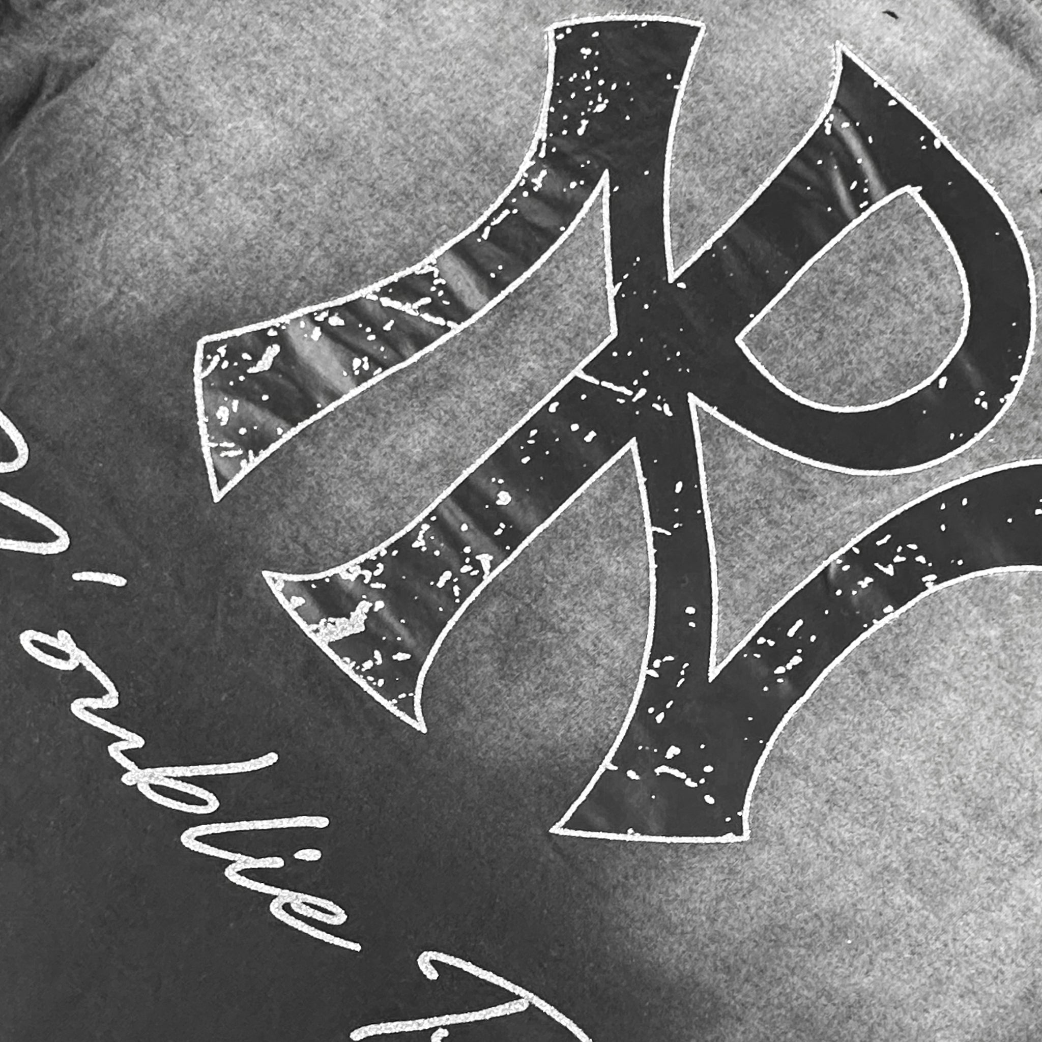 Thermal Layered LS Tee