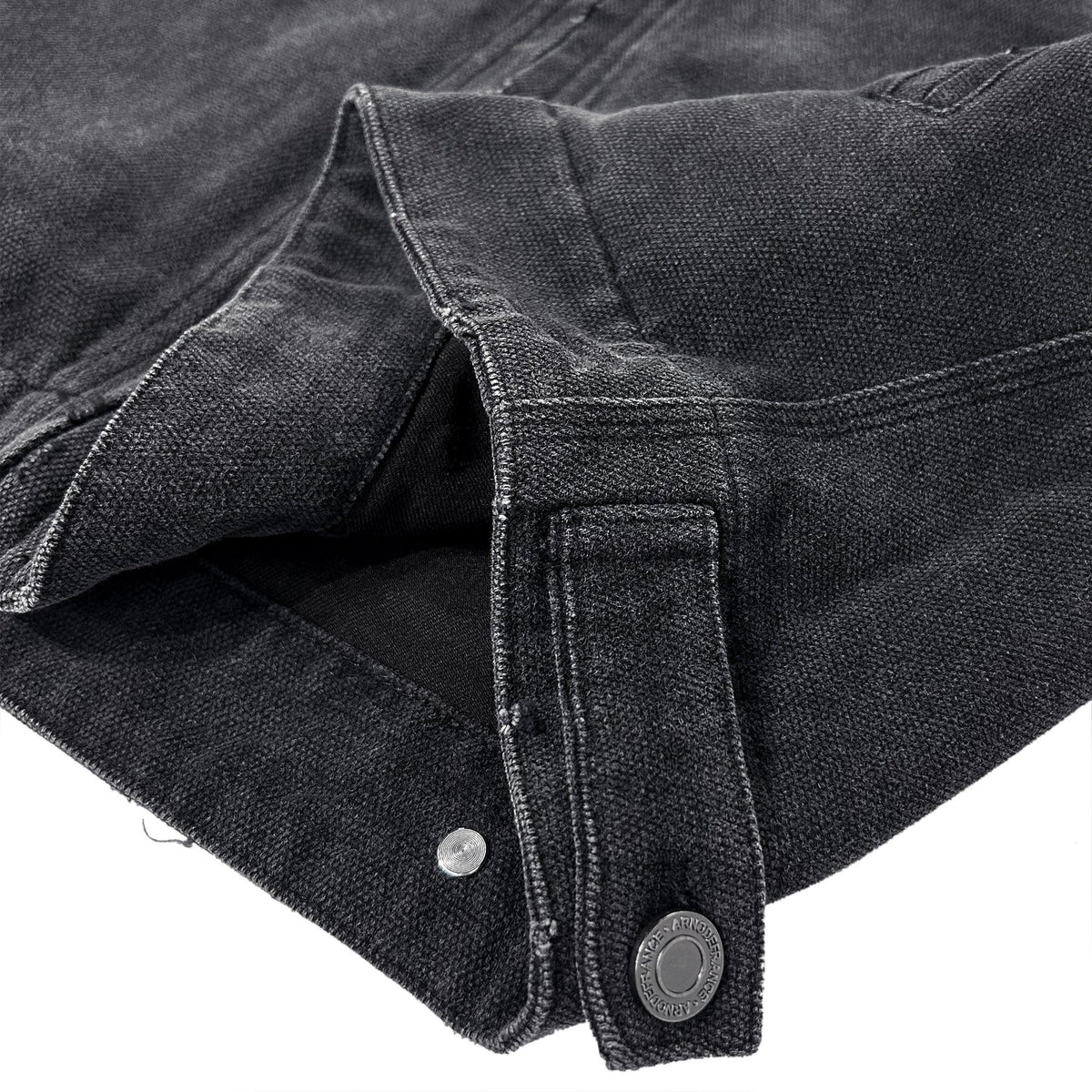 Work Canvas Vest