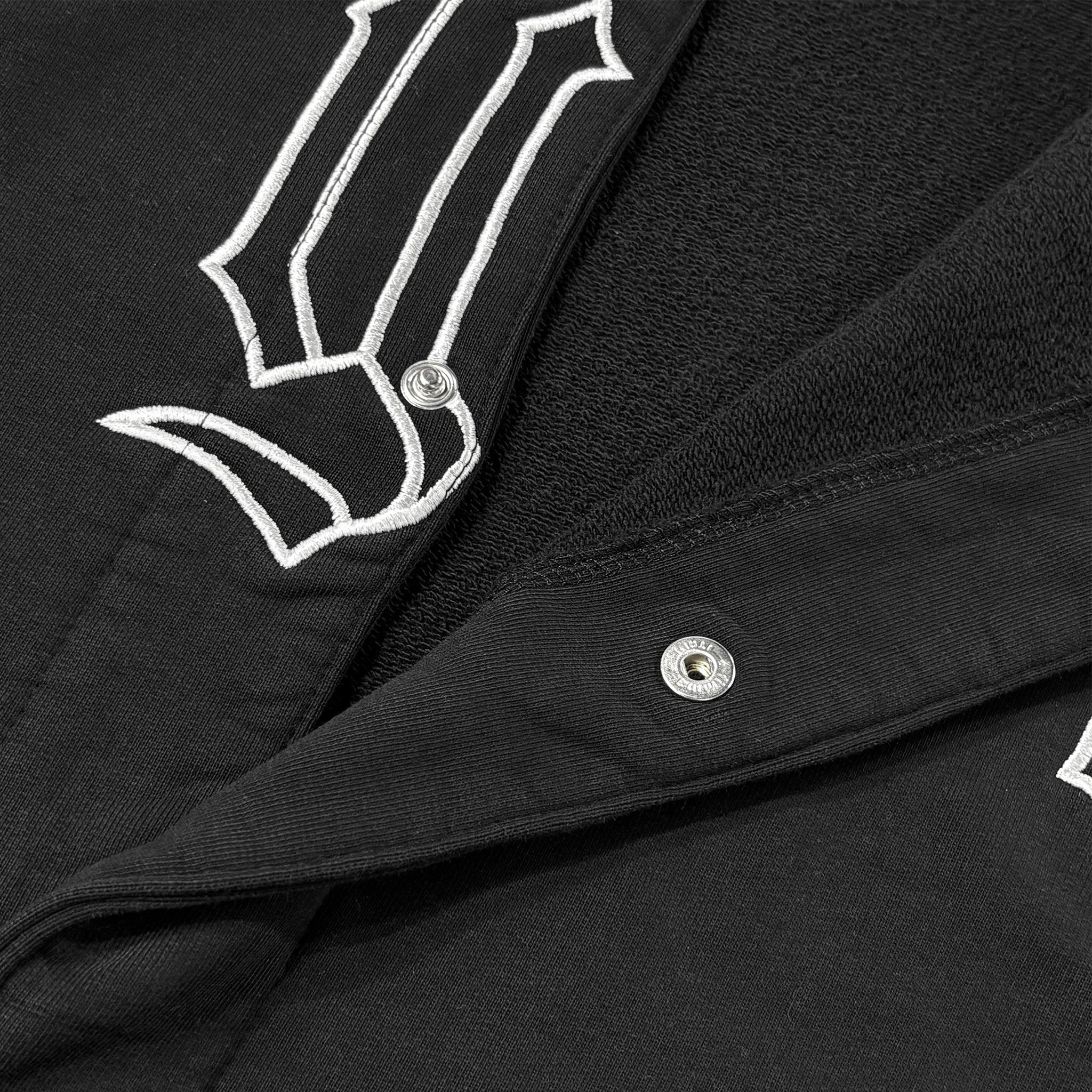 AYS LA Baseball Shirt