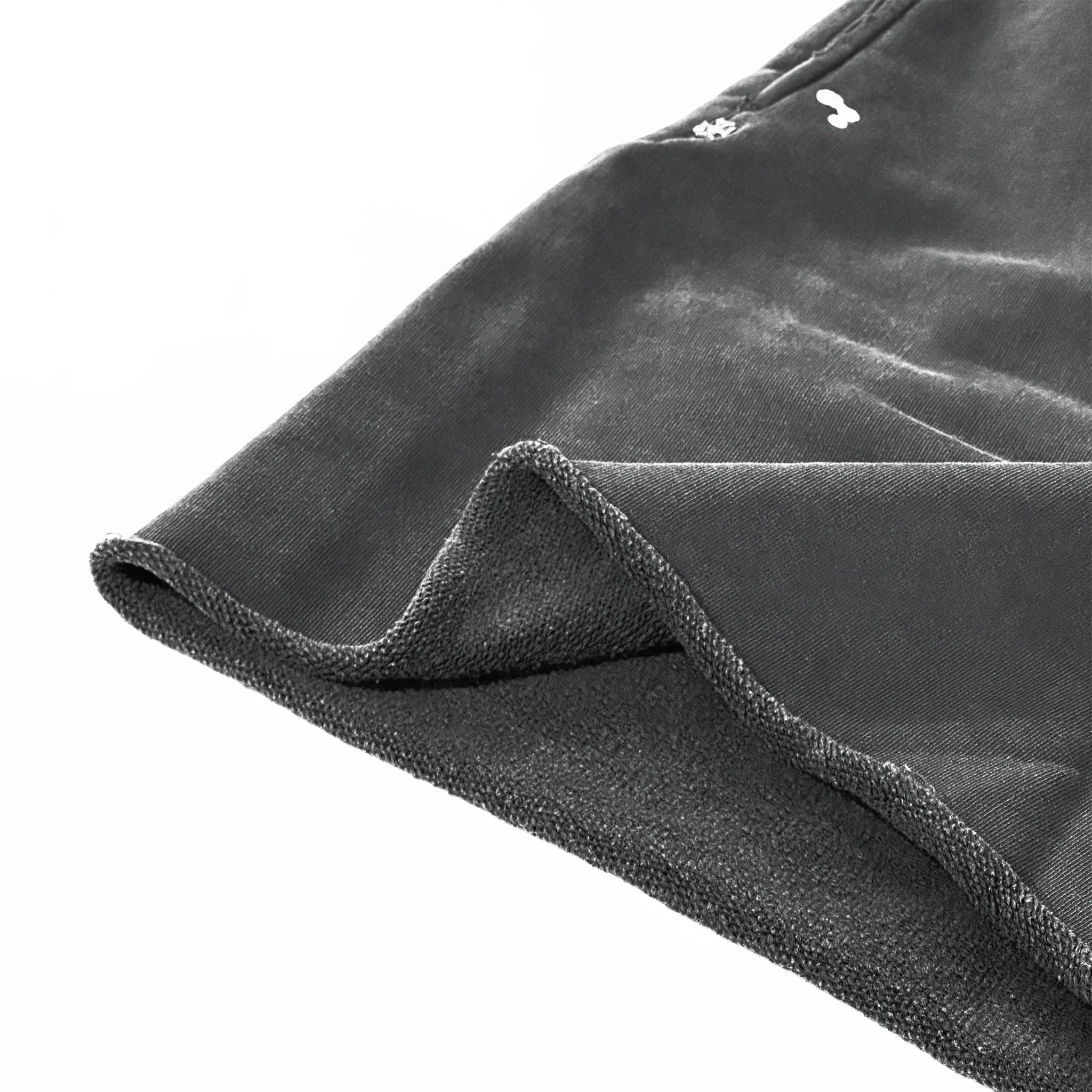 AYS Vintage Fleece Shorts