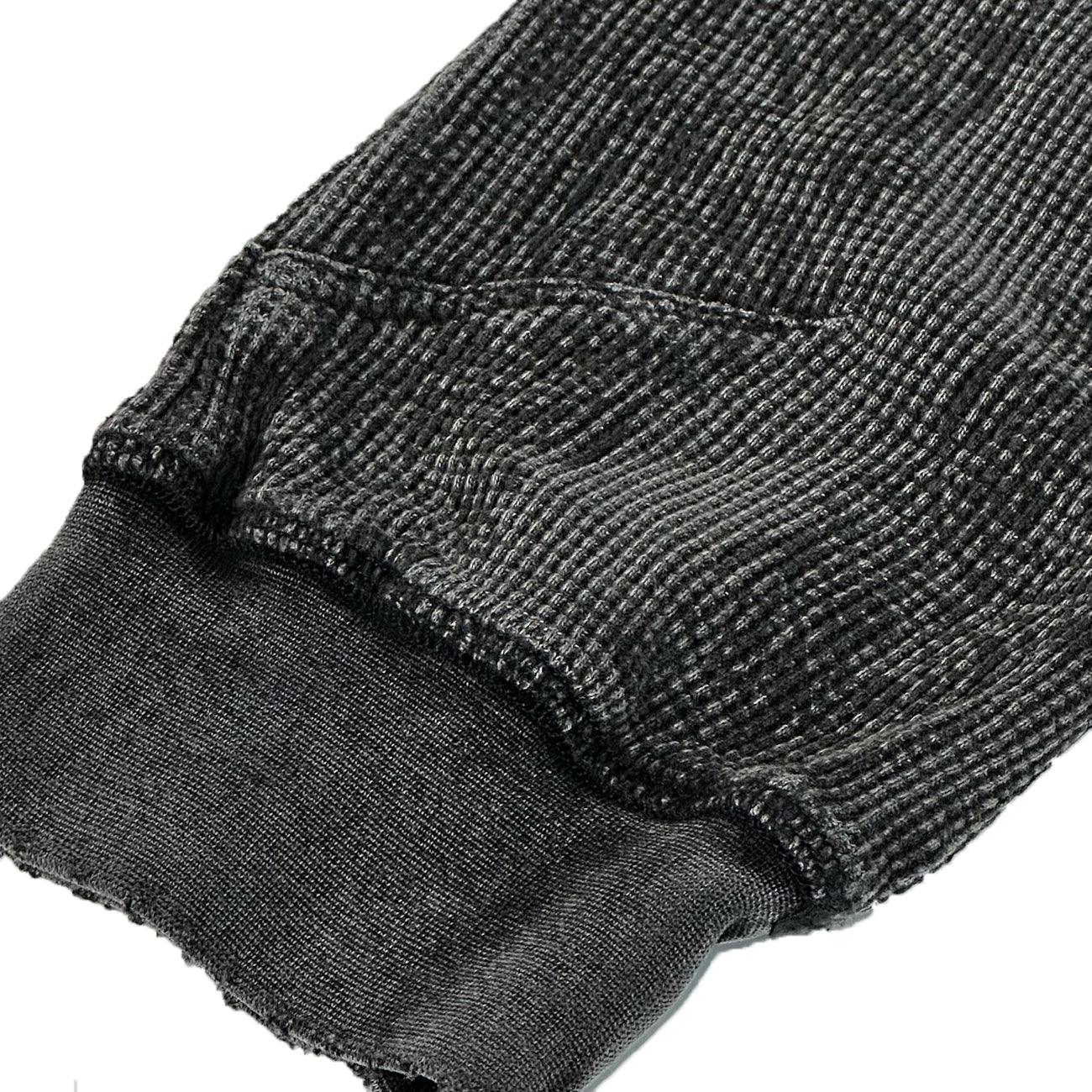 Paisley thermal