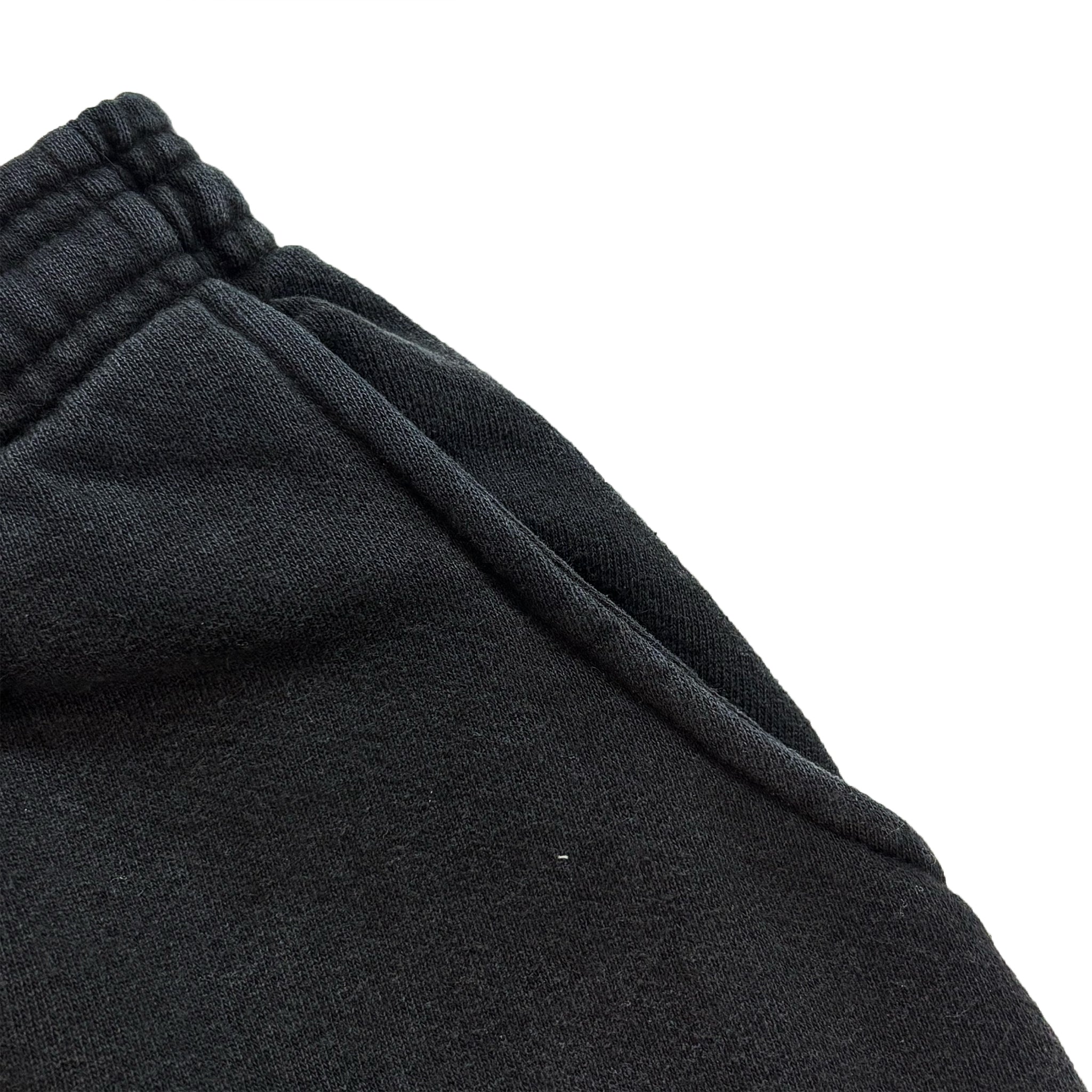 Gucci Ghost Fleece Shorts