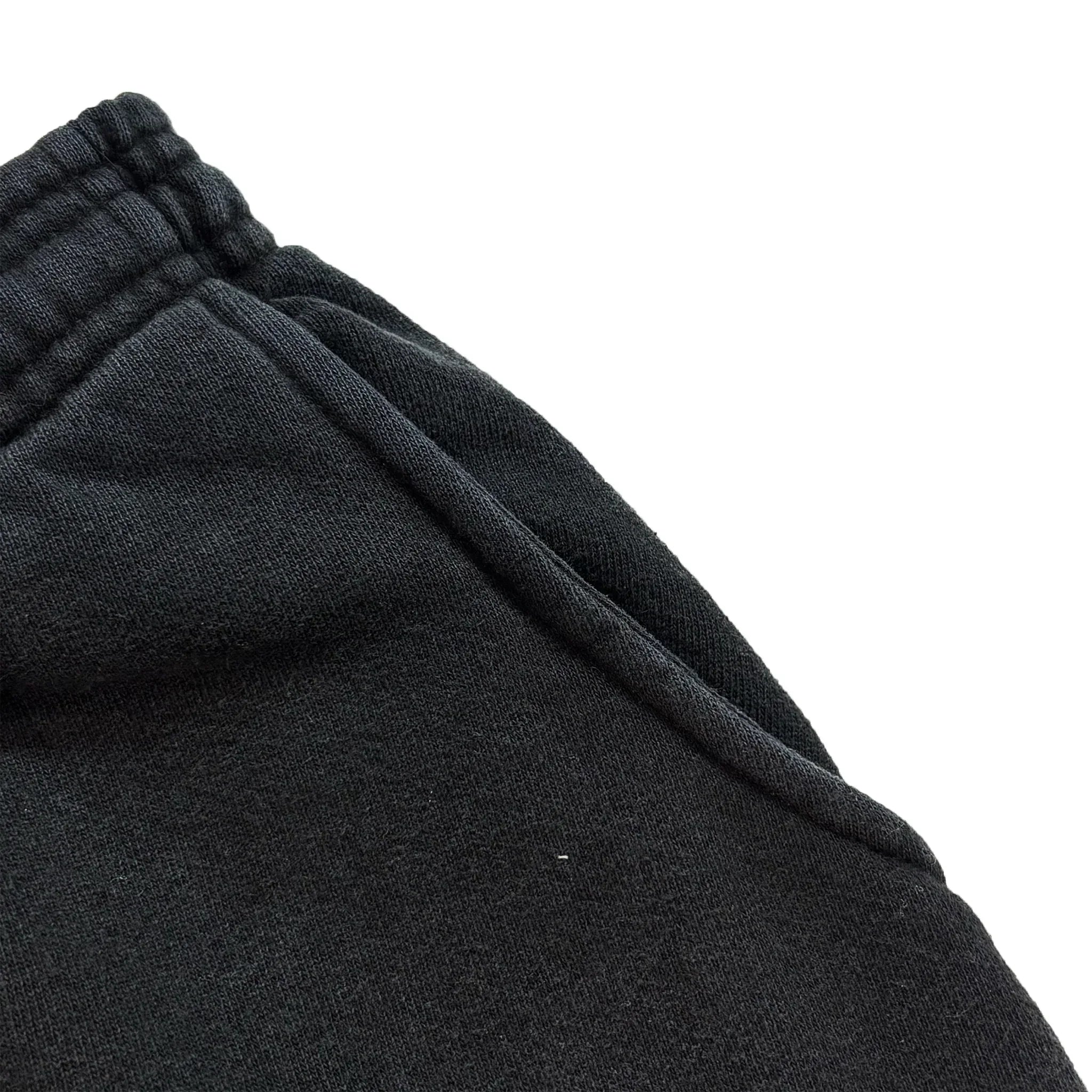 Gucci Ghost Fleece Shorts - LOCAL AUTHORITY - VENTURER