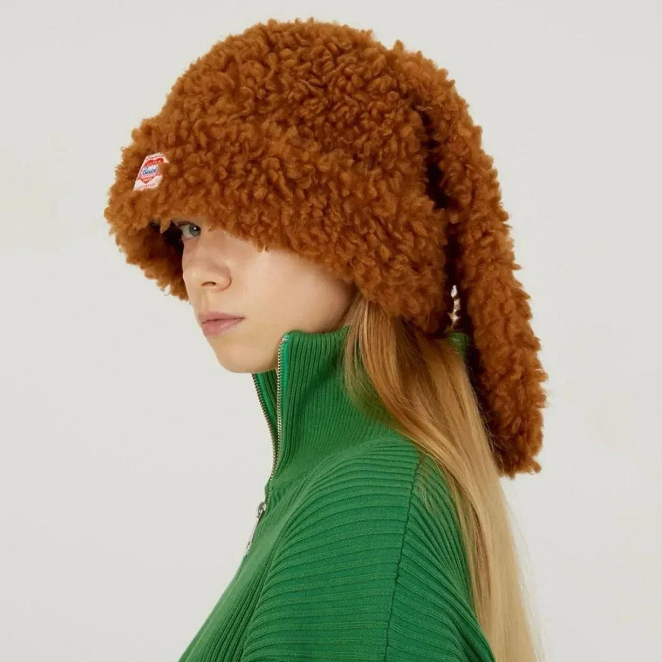 Rabbit Headwear - BASICKS - VENTURER