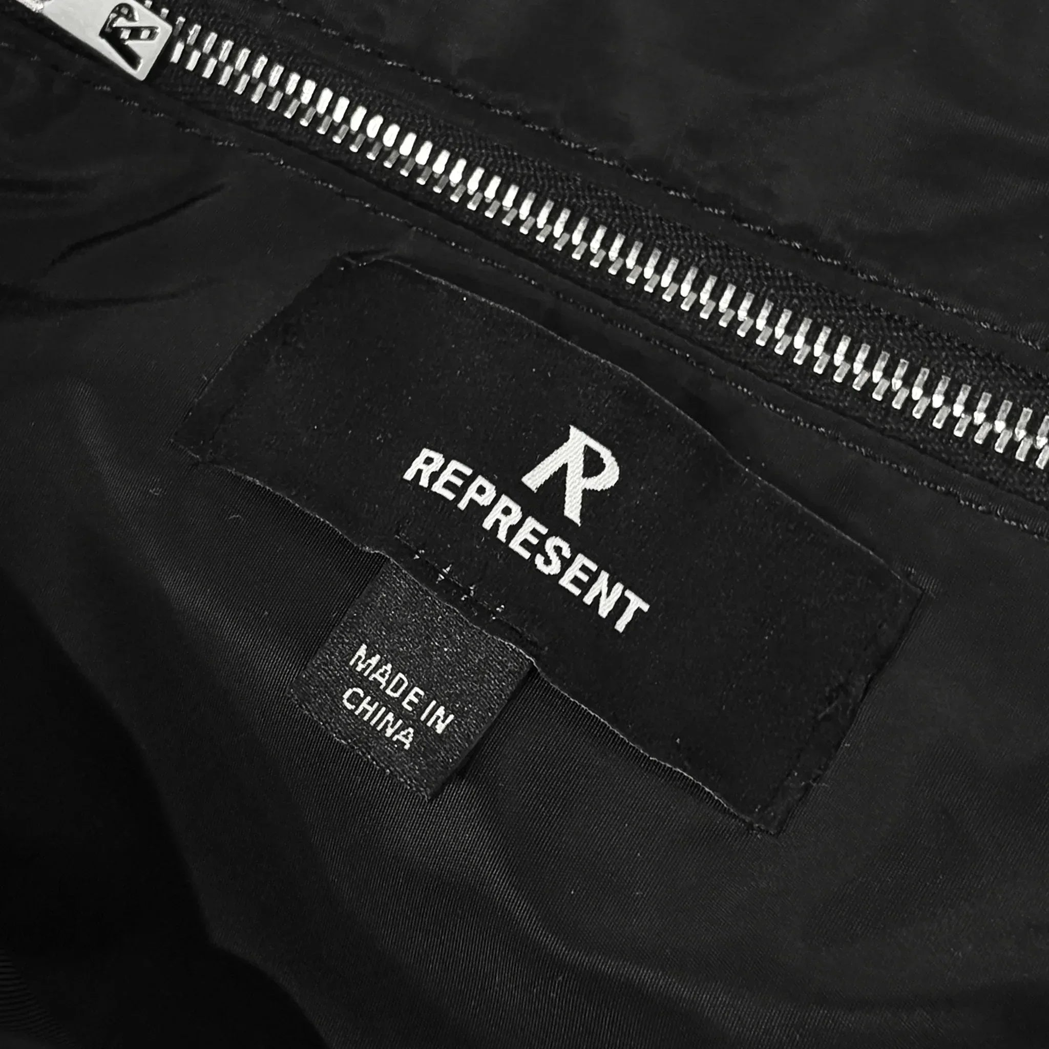 Padded Sling Bag - REPRESENT - VENTURER