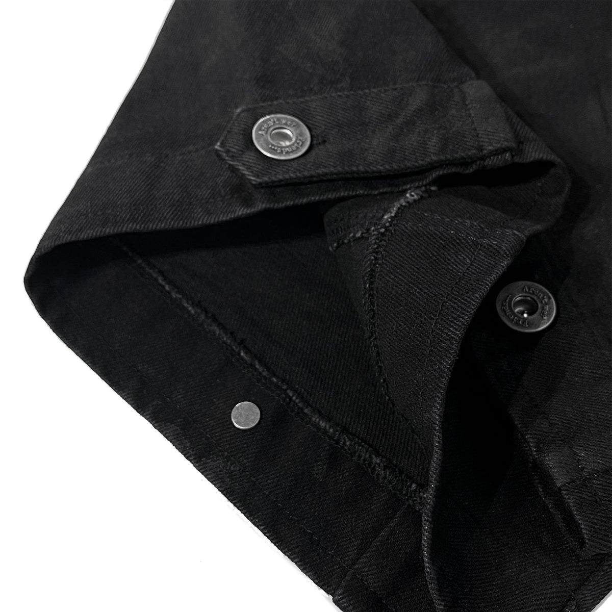 Near Waxed Detachable Cargo Pants
