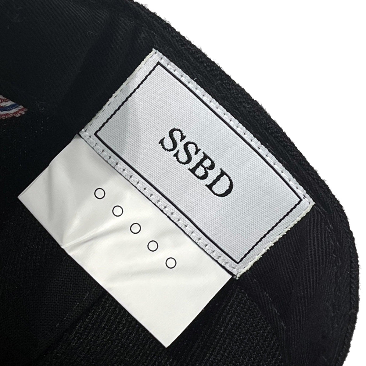 SSBD Racers Cap