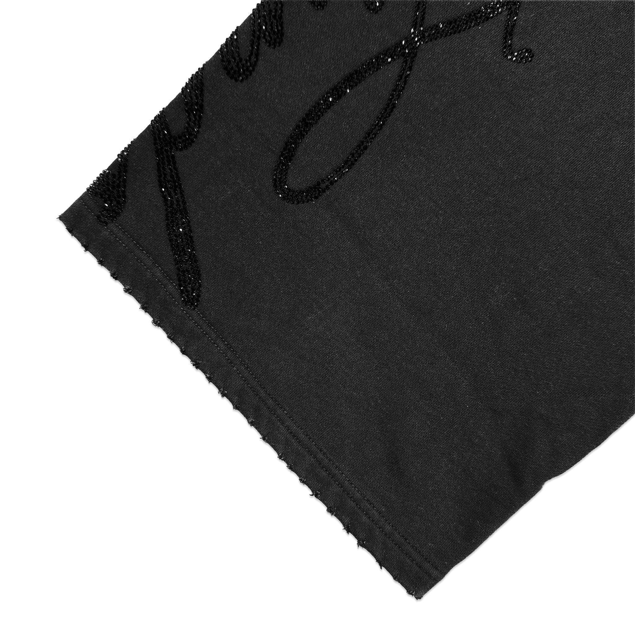 Dray Double-Layered Sweatpants - ThoughtWeFriends - VENTURER