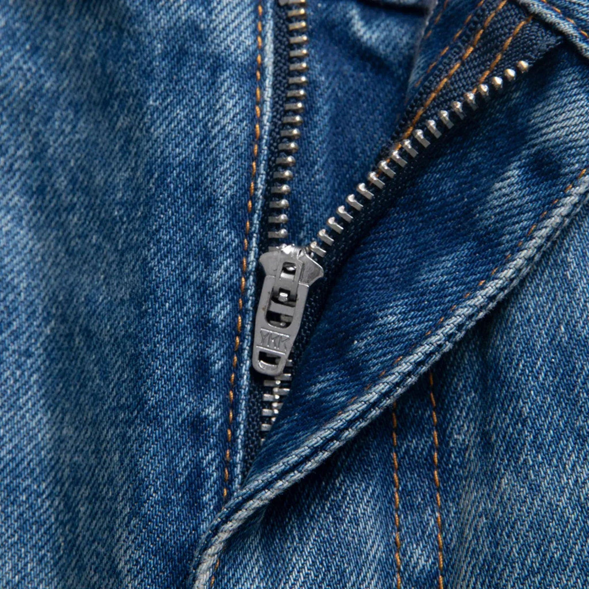 Tweed Patchwork Denim - BIRTH OF ROYAL CHILD - VENTURER