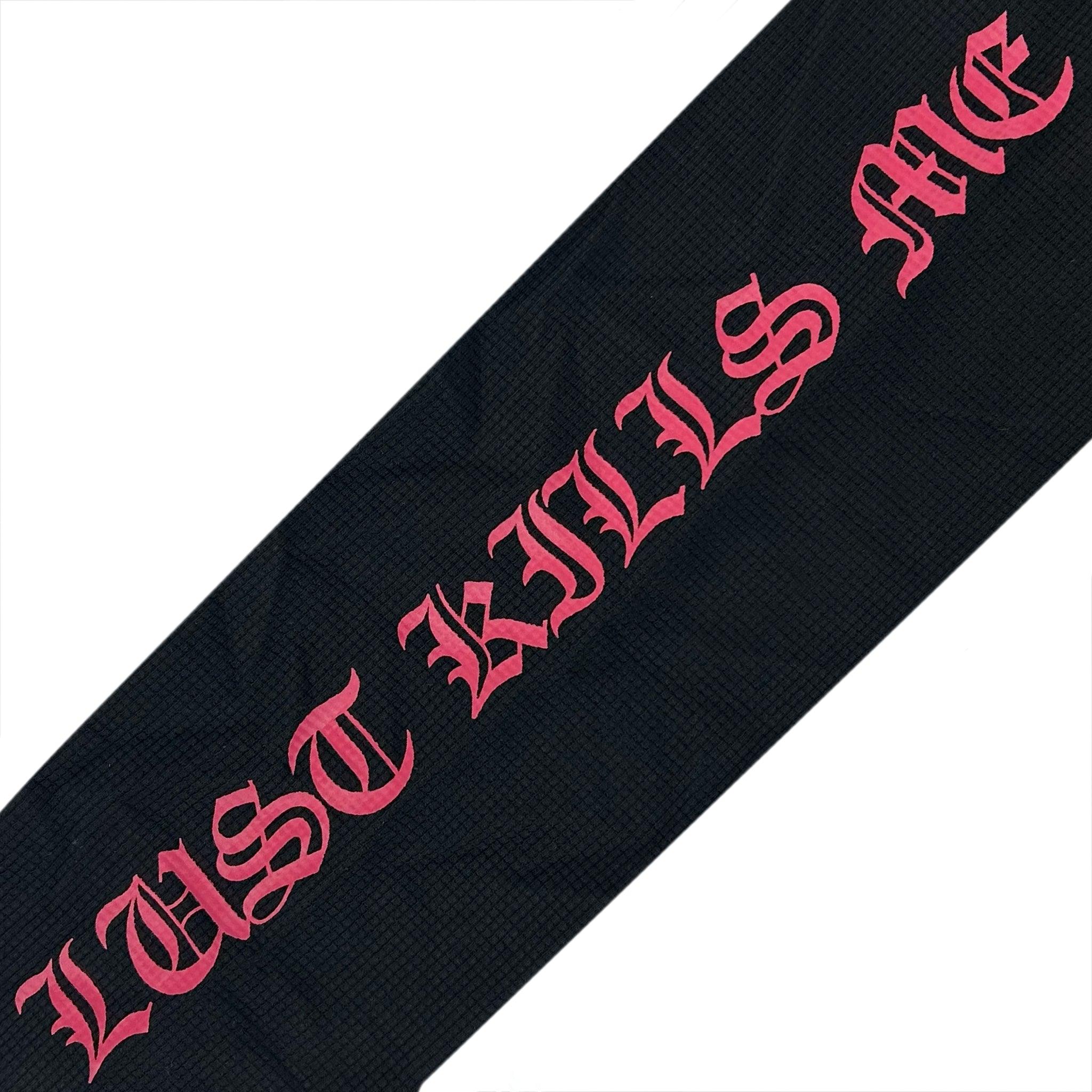 Lust Thermal Long Sleeve