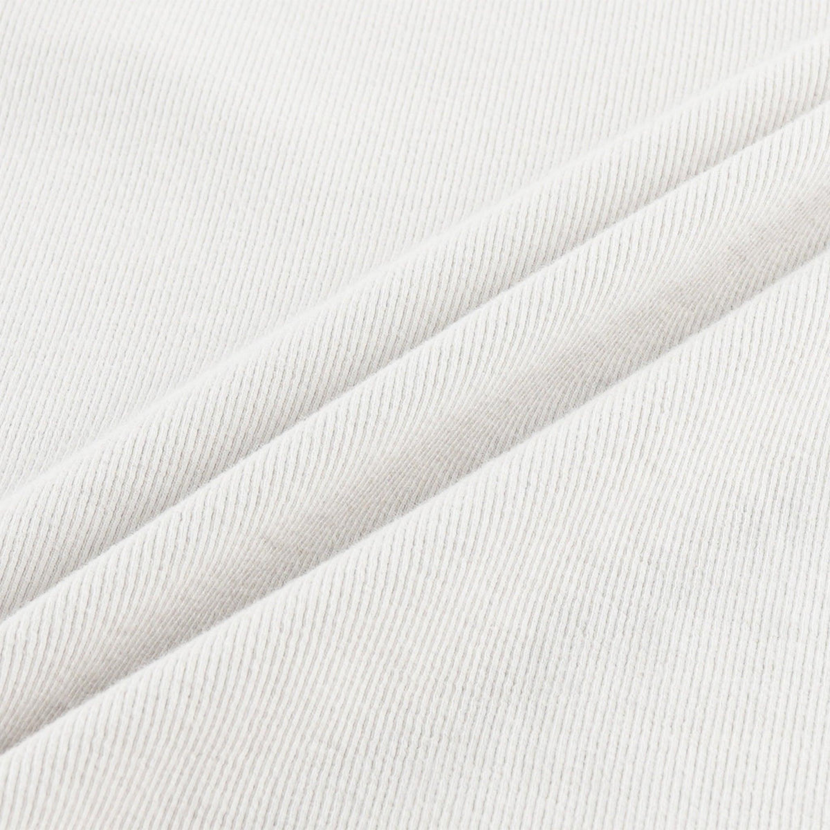 Graphic Ribbed Tanktop