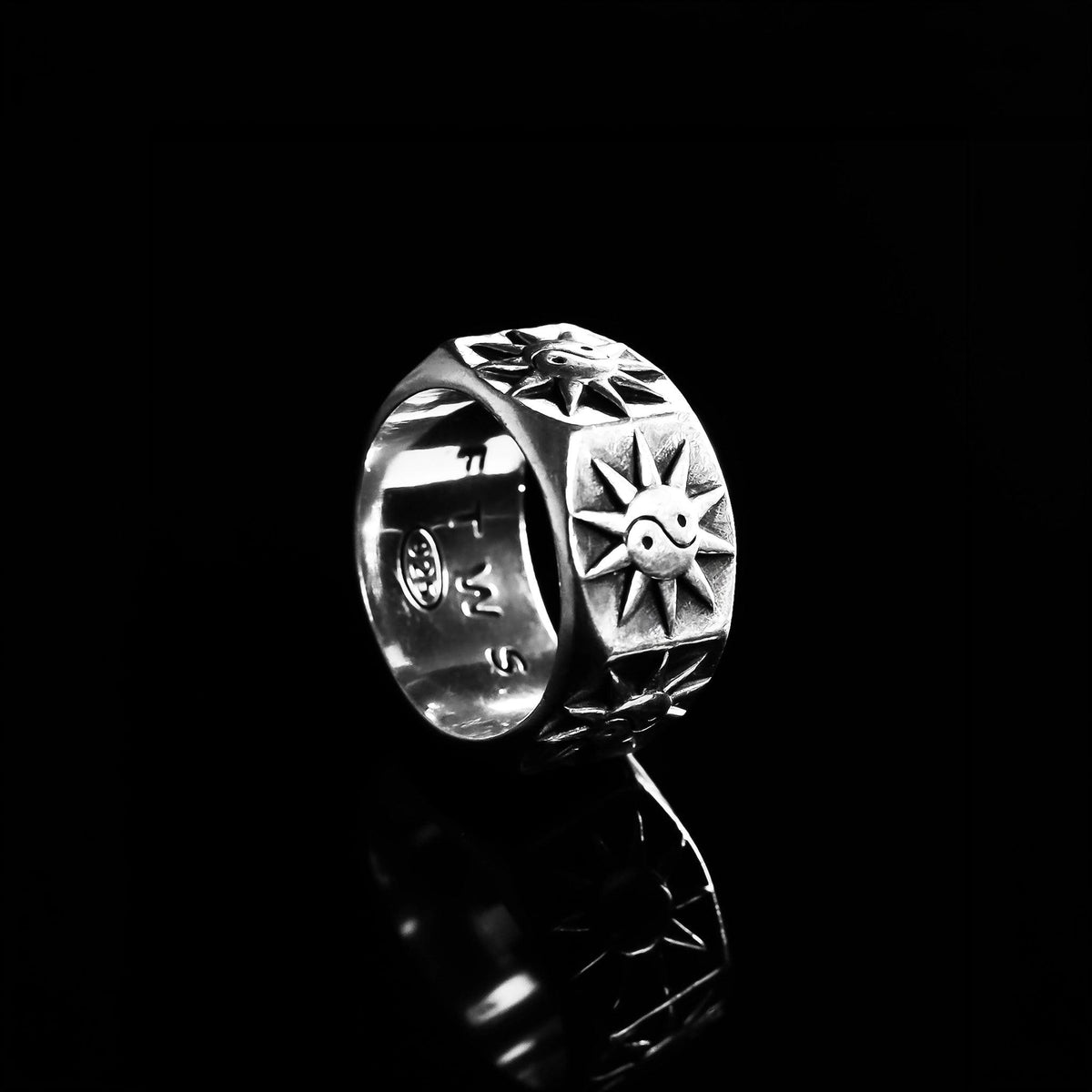 Hexnut Ring