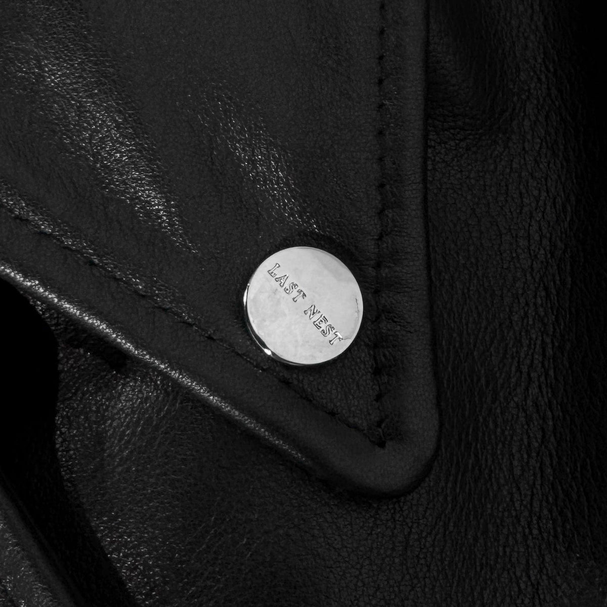 Saefty Pin Riders Jacket