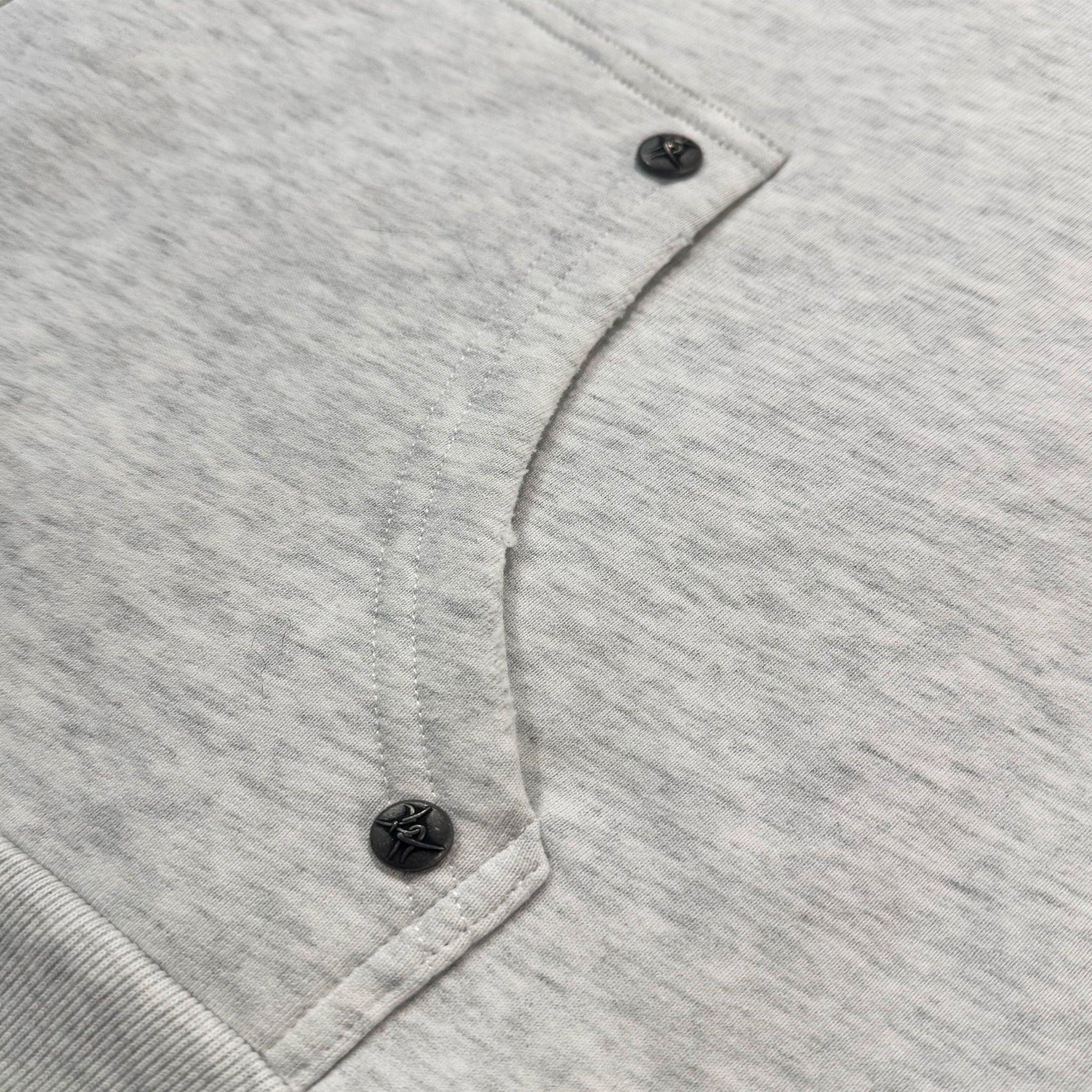 Nyra Zip-Up Jacket with Detachable Fur Hood - ThoughtWeFriends - VENTURER