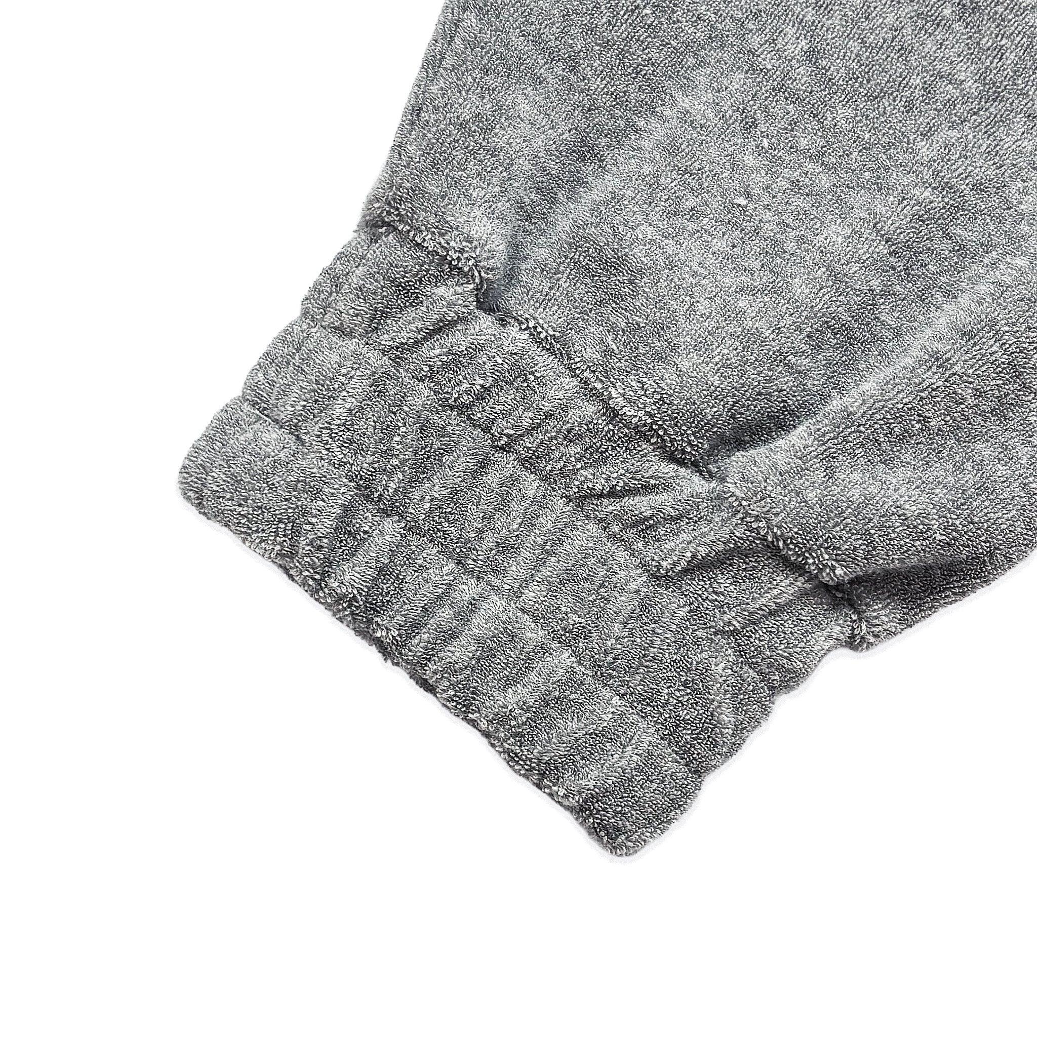French Terry Buddha Hoodie - EMOstanceclub - VENTURER