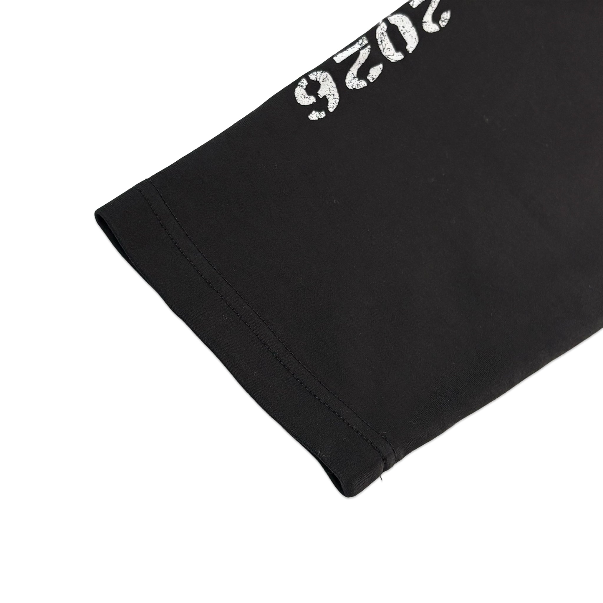 S26 Double Layered Longsleeve