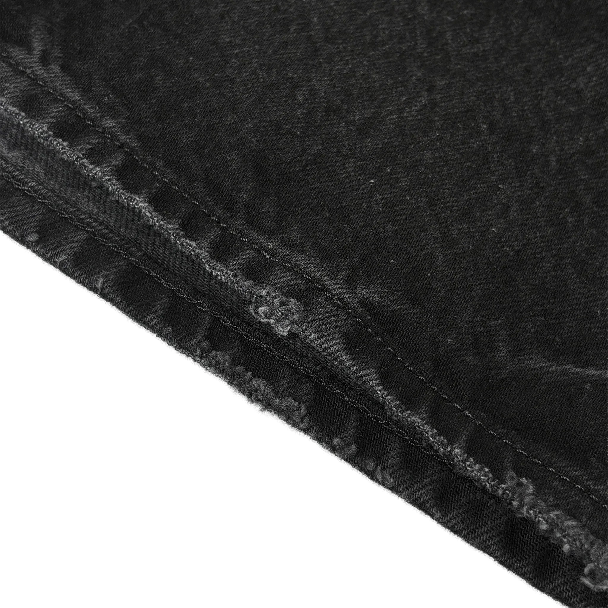 R10T Tailored Denim Shorts