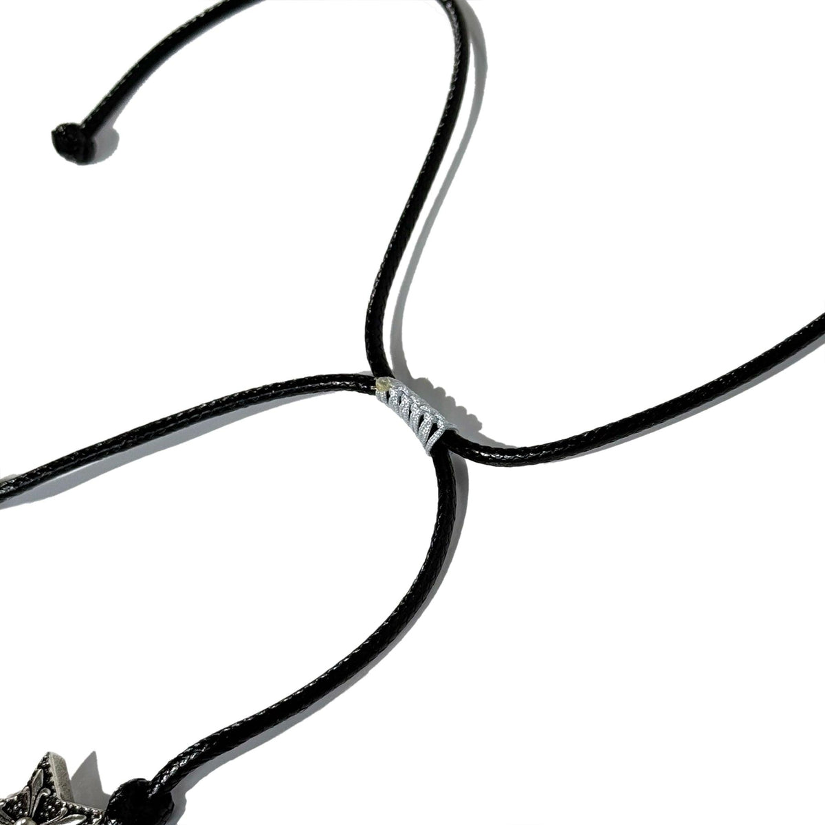 EVAE Skull Necklace