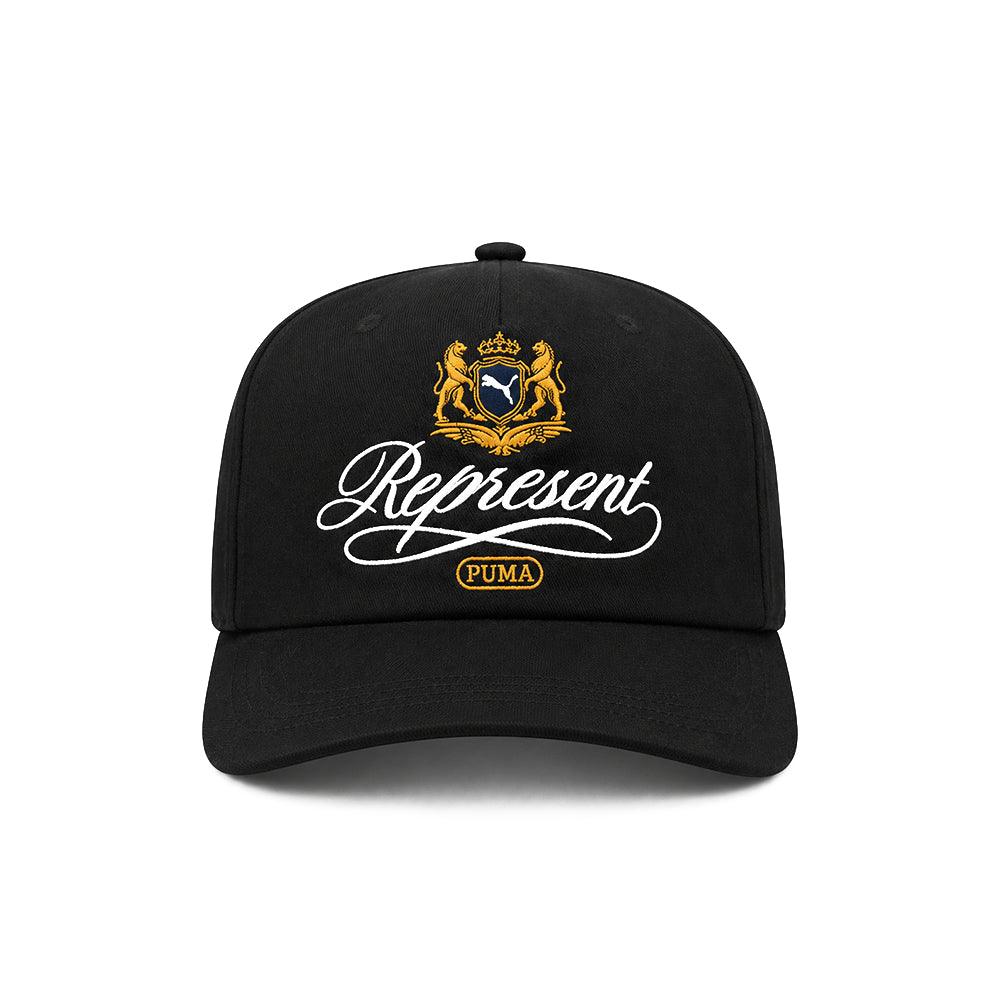 Puma x Represent BB Cap