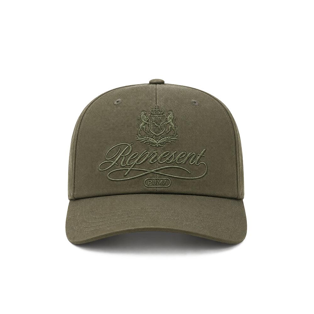 Puma x Represent BB Cap