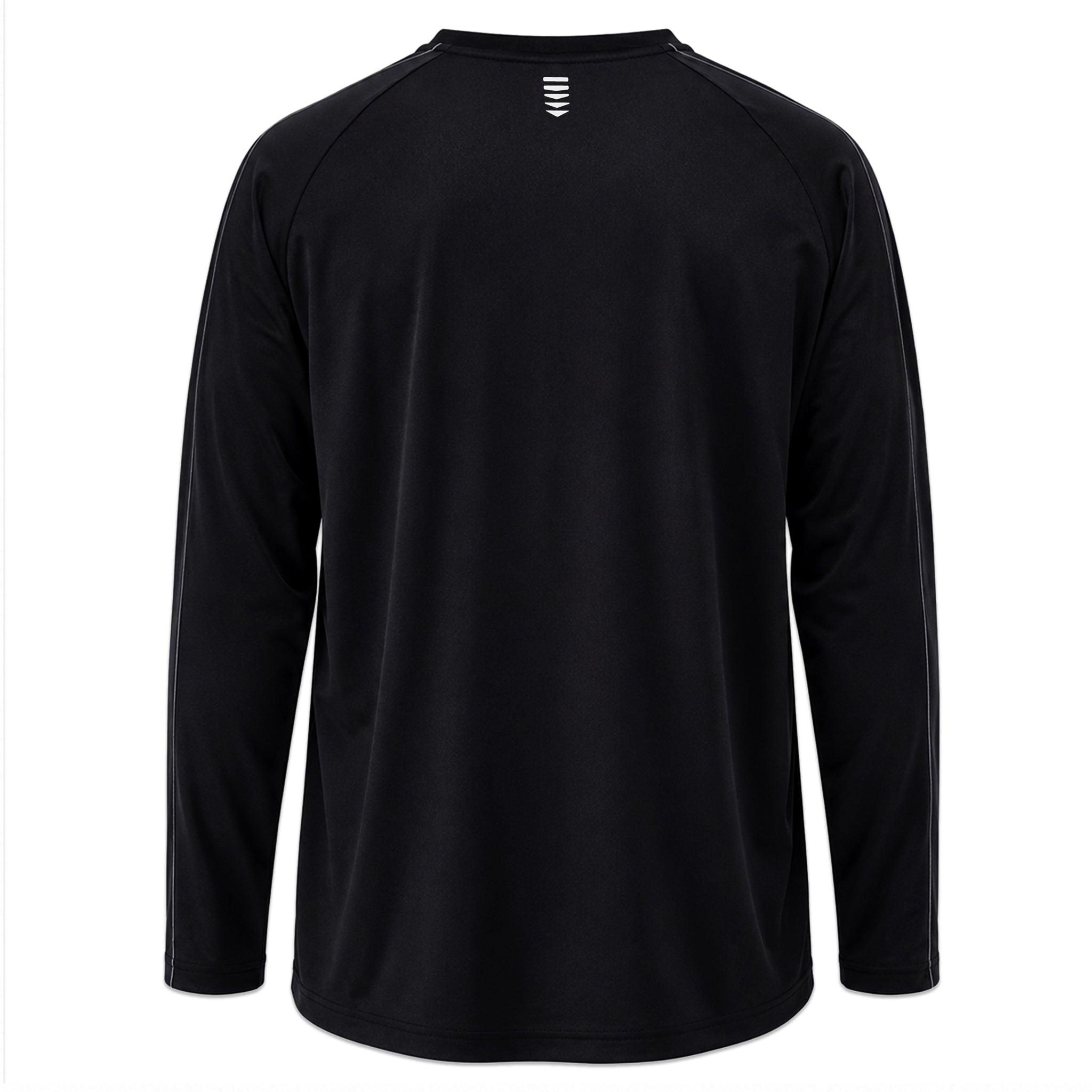 Assist Reflective Long Sleeve