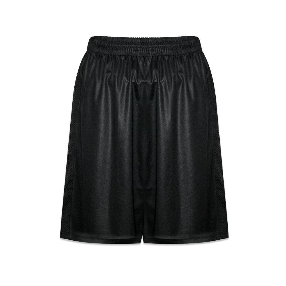 Number 00 Rugby Jersey Half Pants