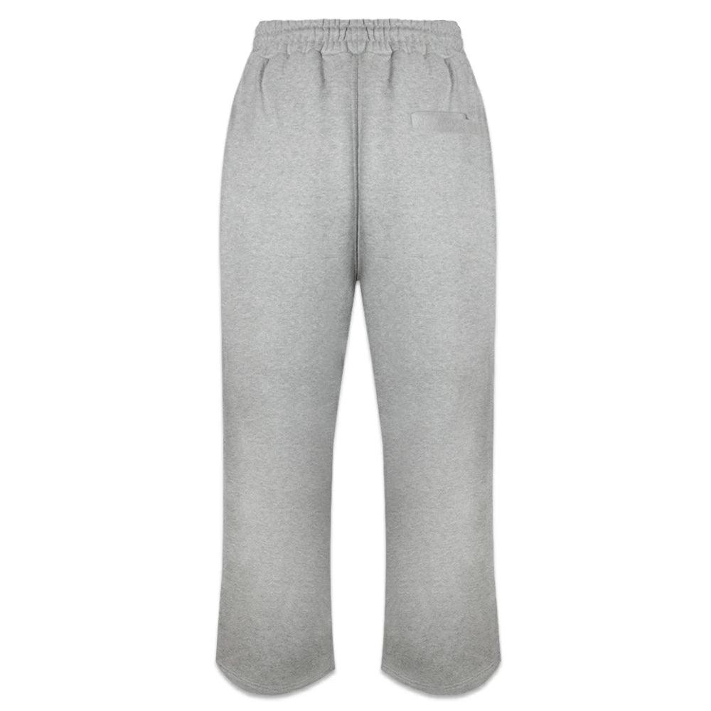 Chrome B Black Line Wide Pants