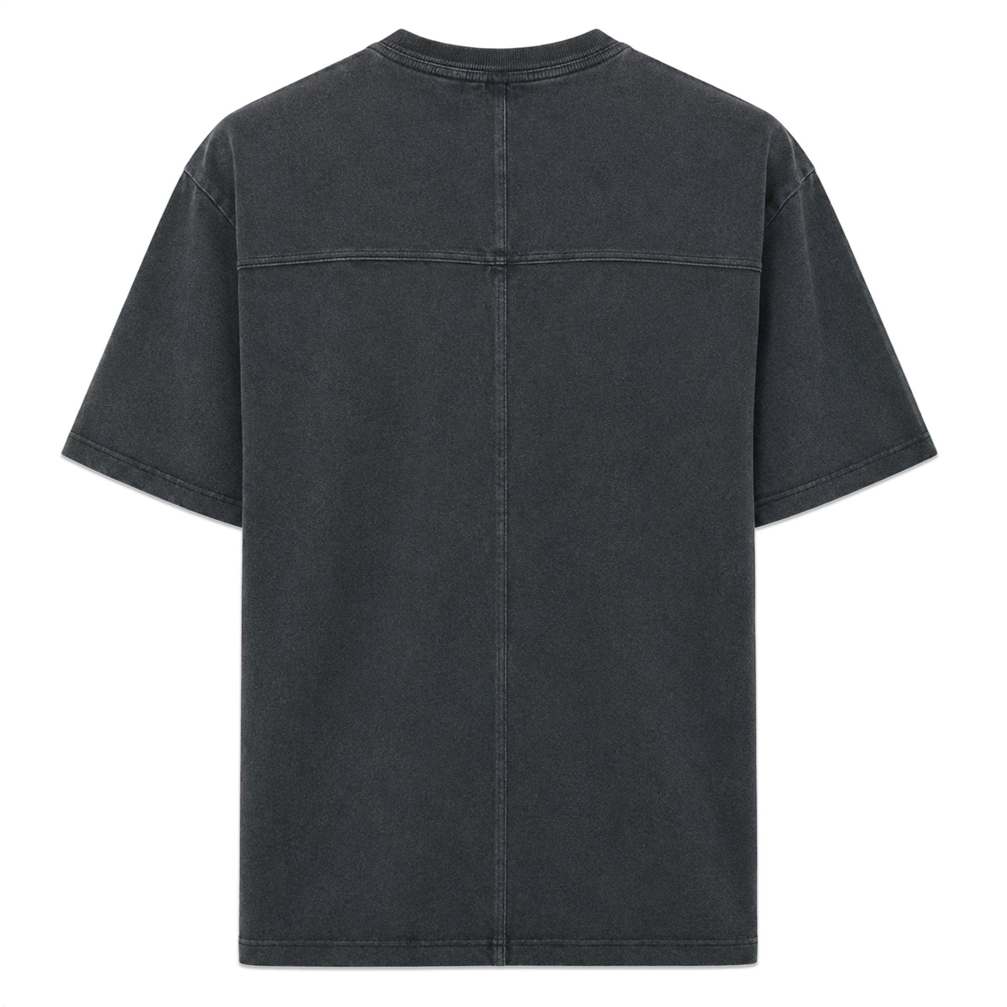 Exclusive Death Skull T-Shirt