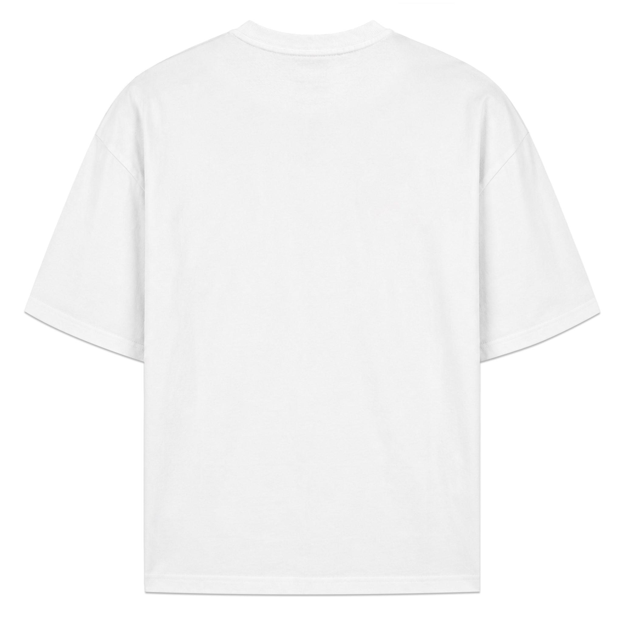 Core Small Logo Giant Fit Short Sleeve